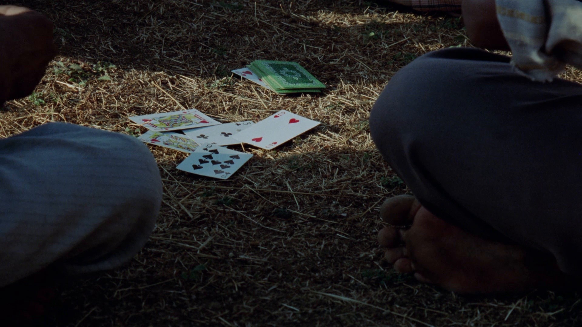 Kali Salwaar (2002) —  shot,  lighting