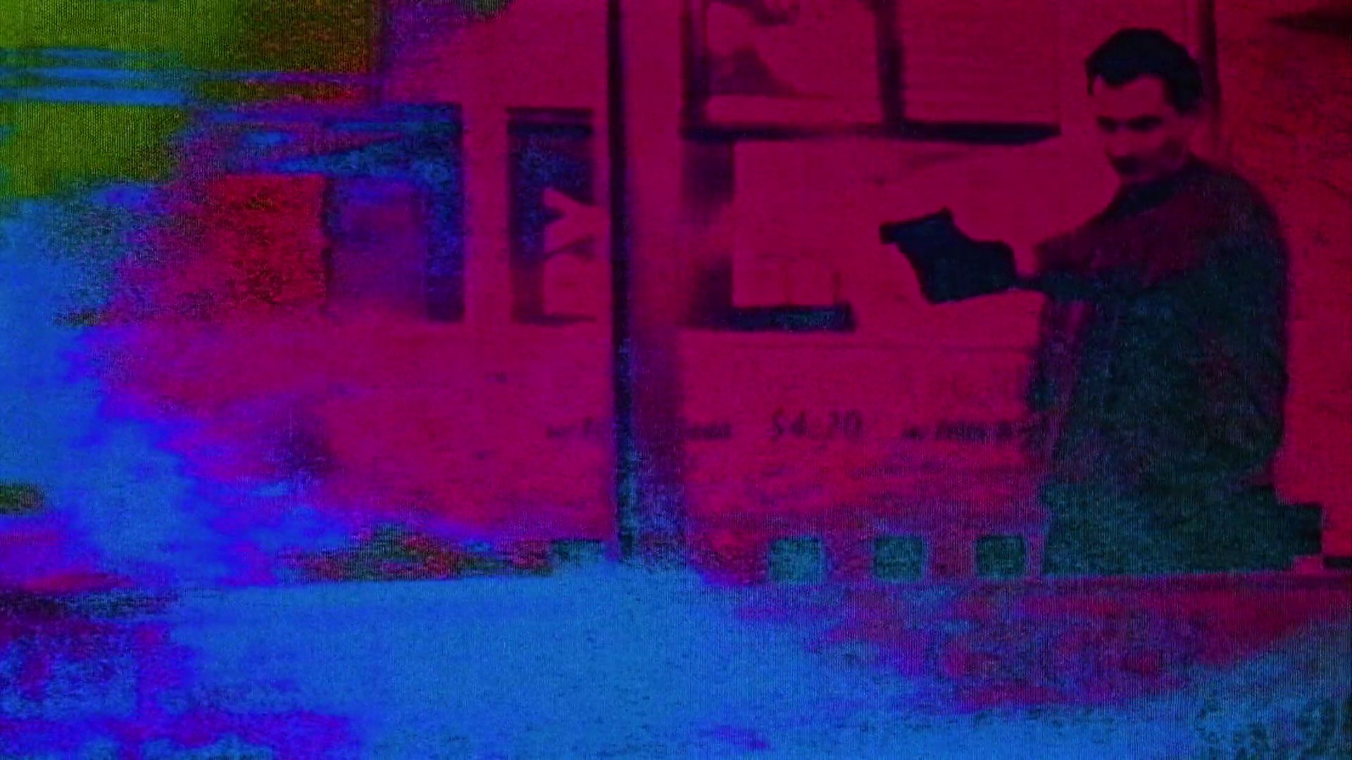 Last money (2020) —  shot,  lighting