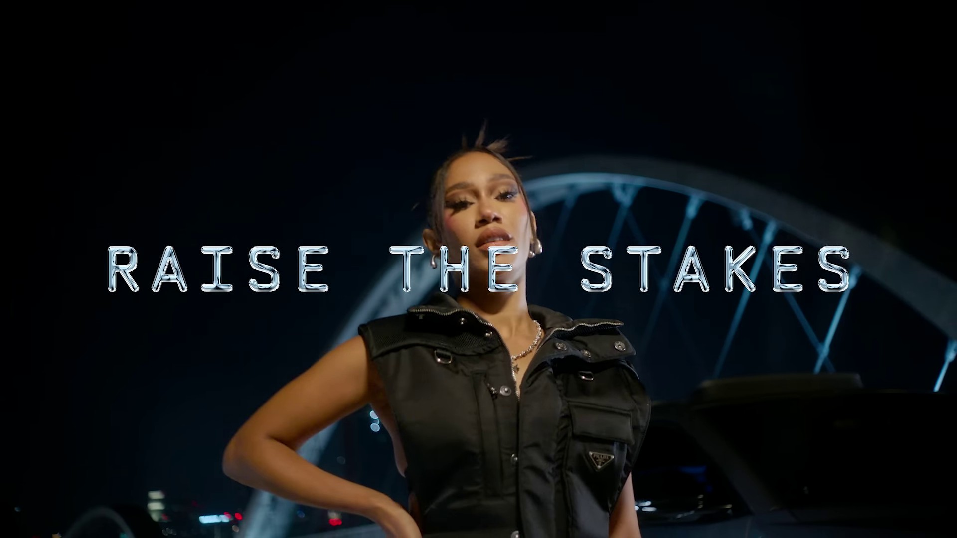 Raise the Stakes (2023) —  shot,  lighting