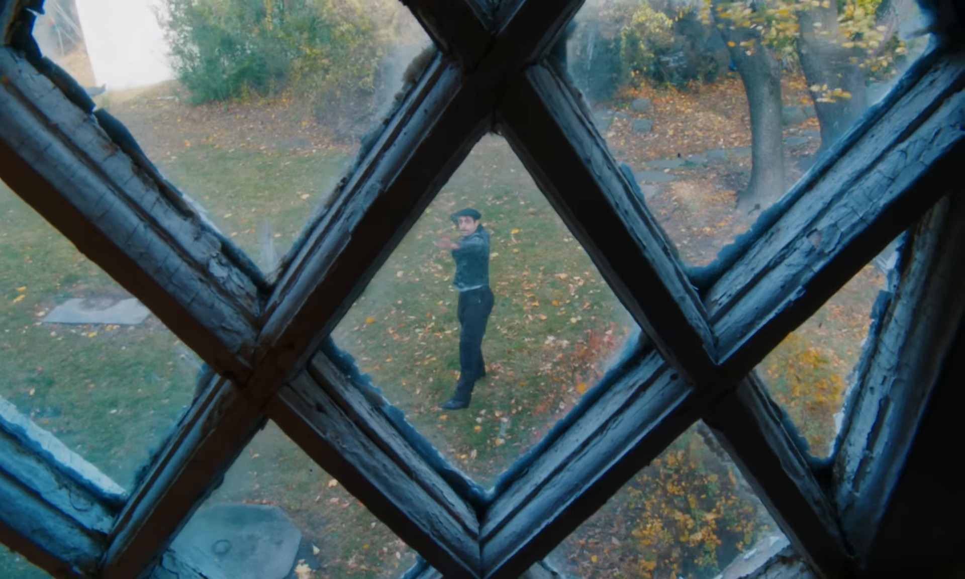 Where's My Phone? (2026) —  shot,  lighting