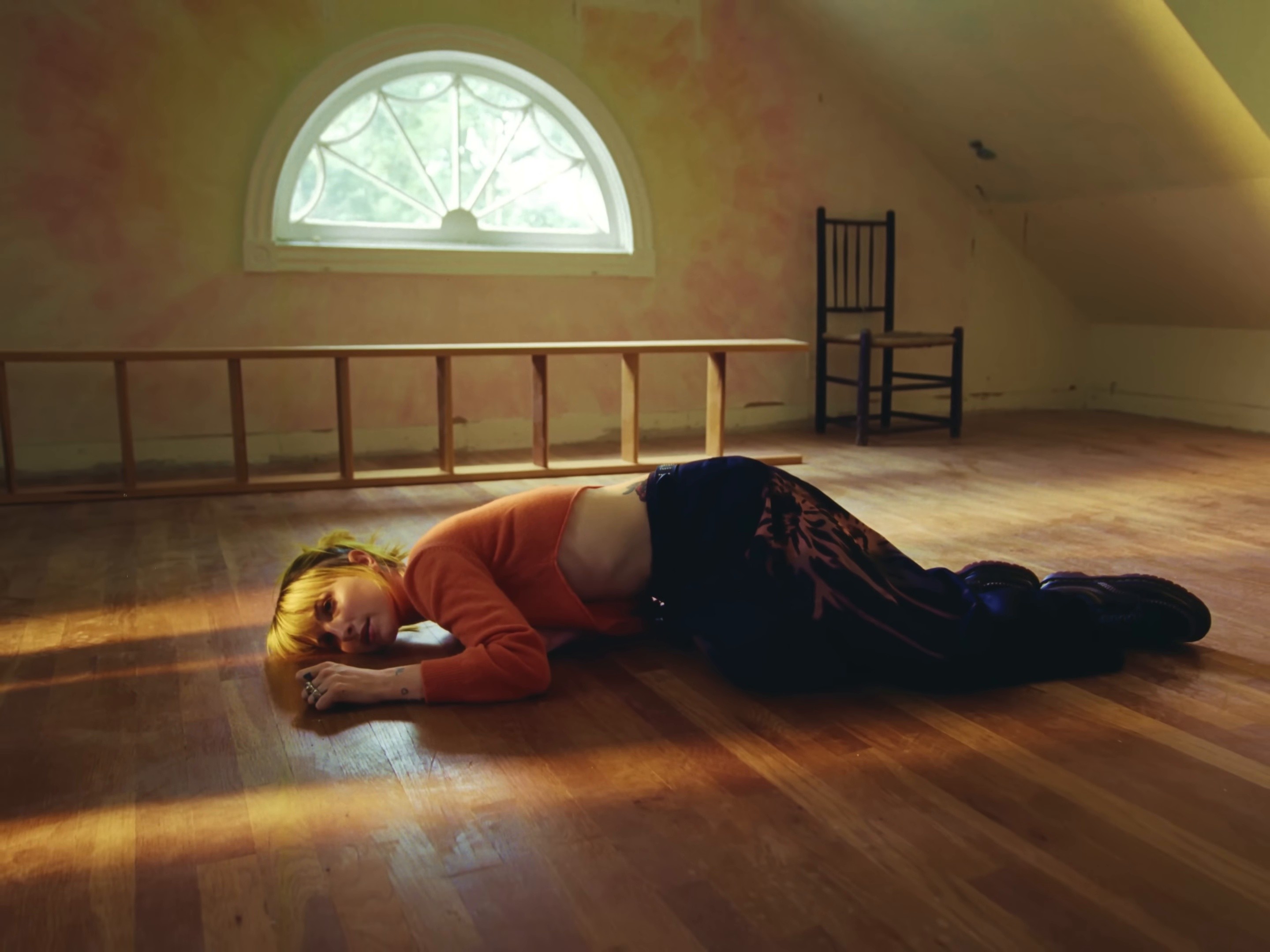 Glum (2025) —  shot,  lighting