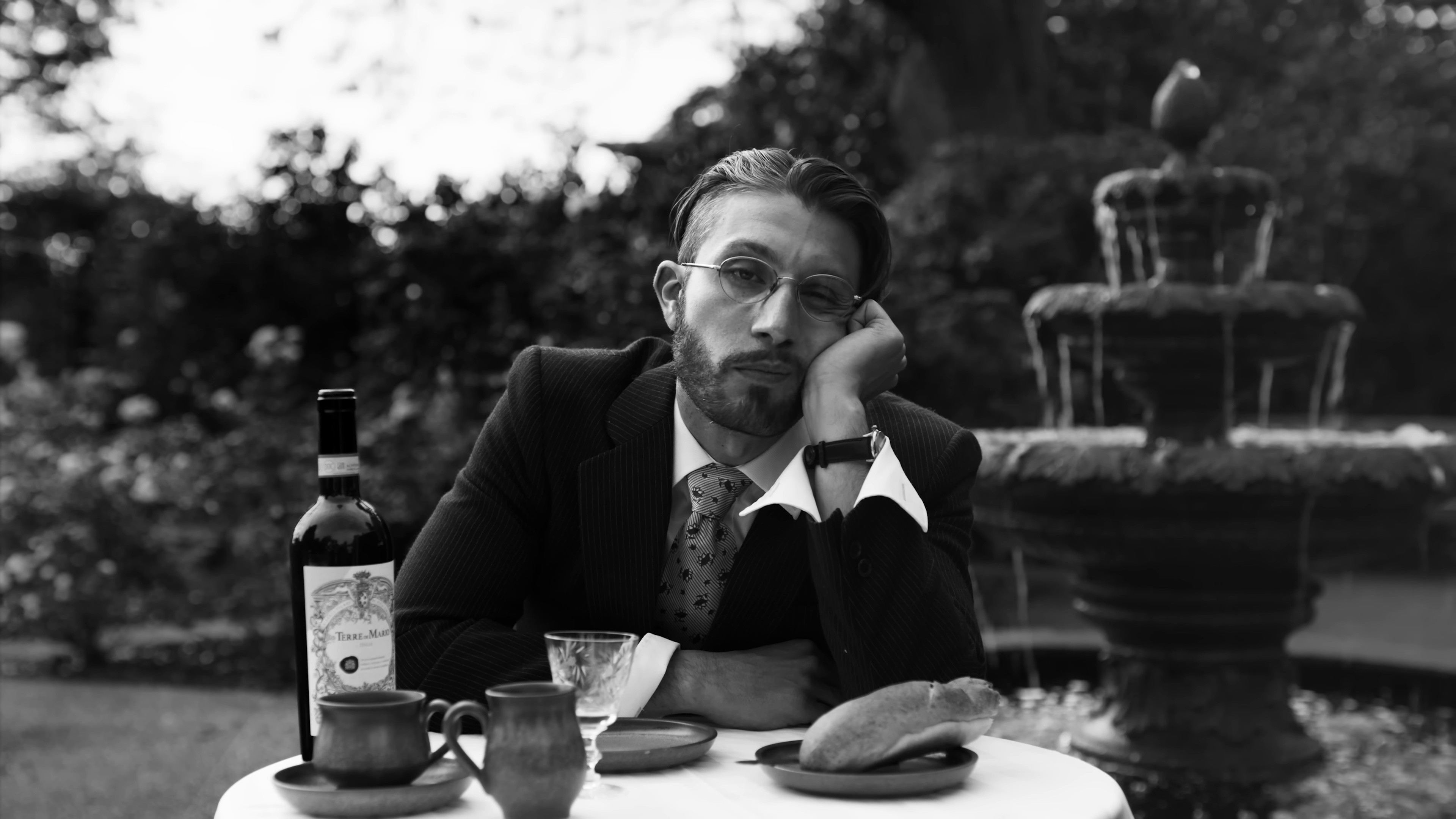 two (2024) —  shot,  lighting