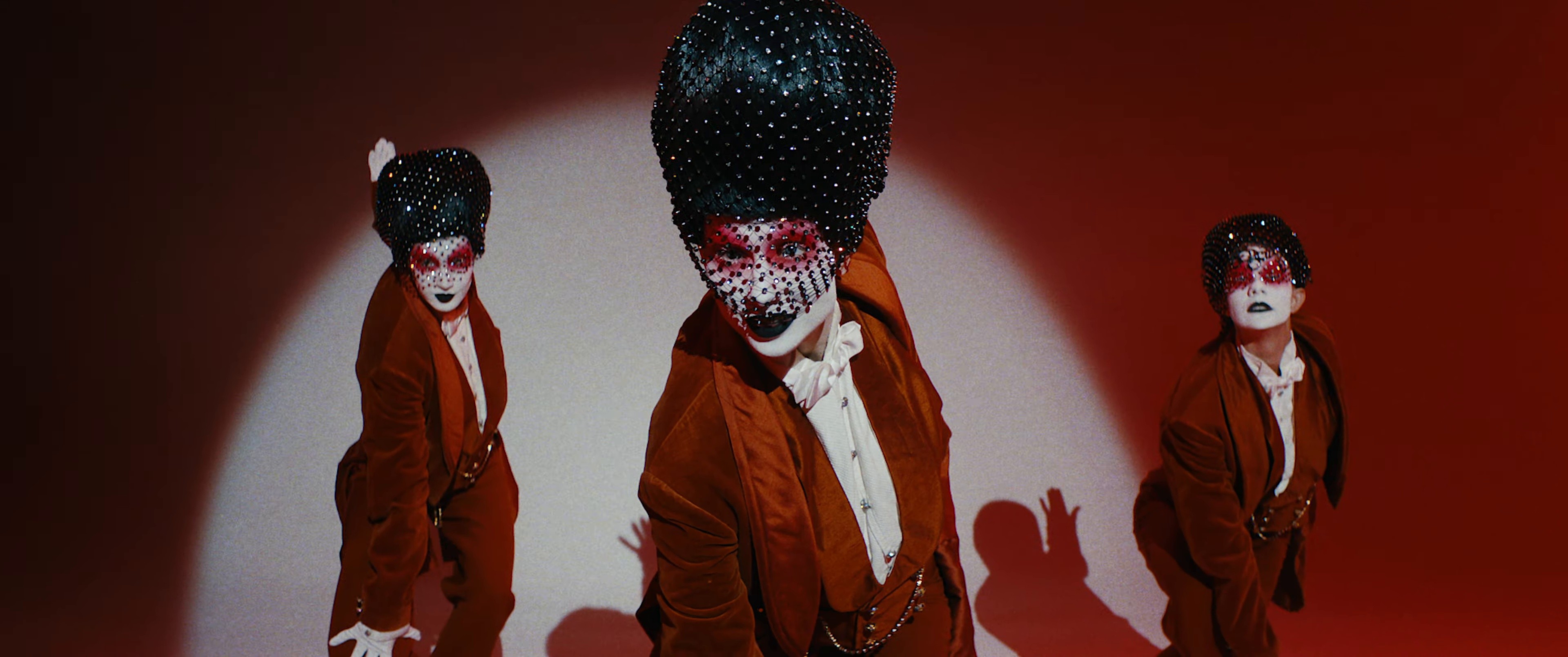 What You Seek (2020) —  shot,  lighting