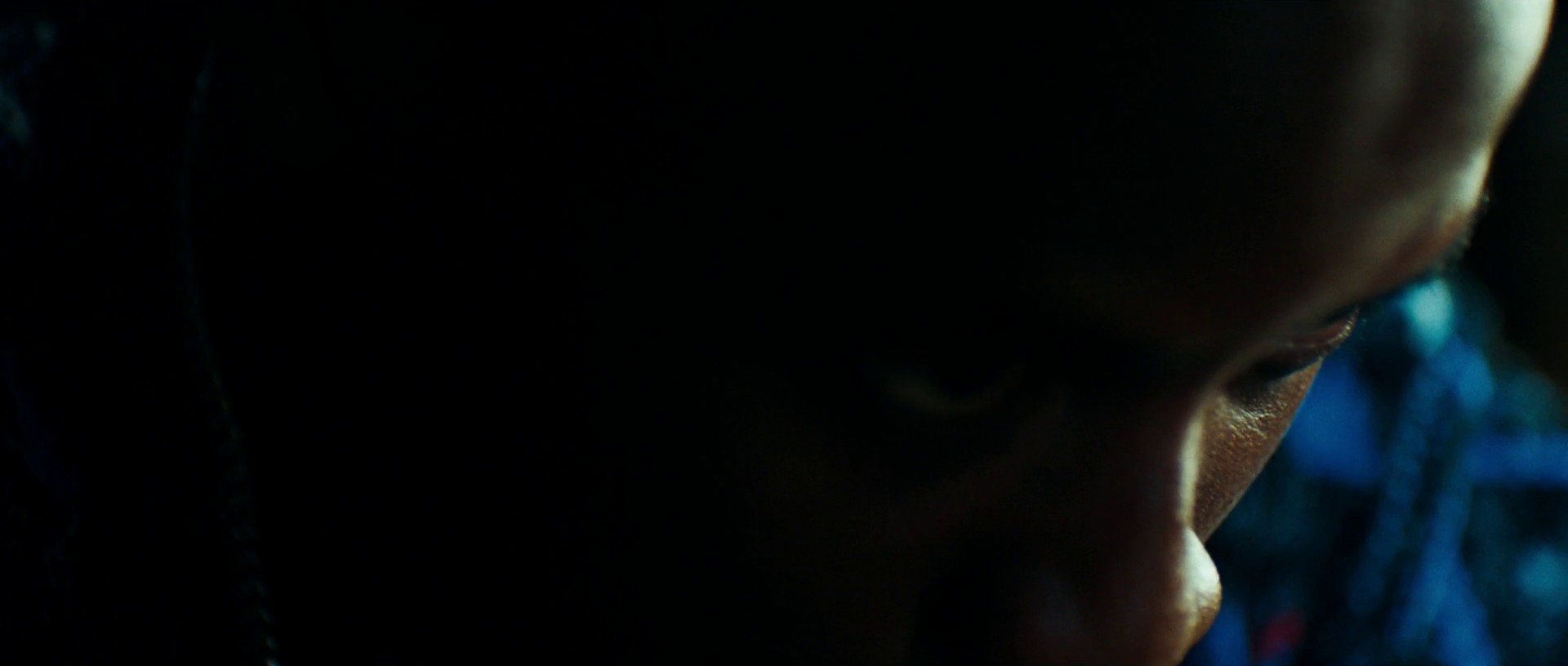 Grow up: “Get a job” featuring A$AP Rocky – Mercedes-Benz original (2017) —  shot,  lighting