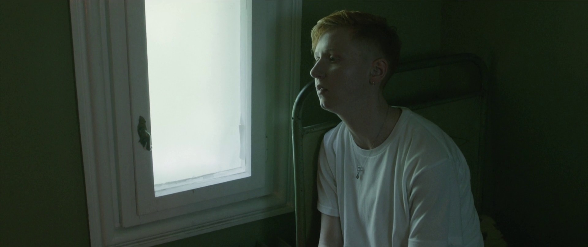 My Only Friend (2016) —  shot,  lighting