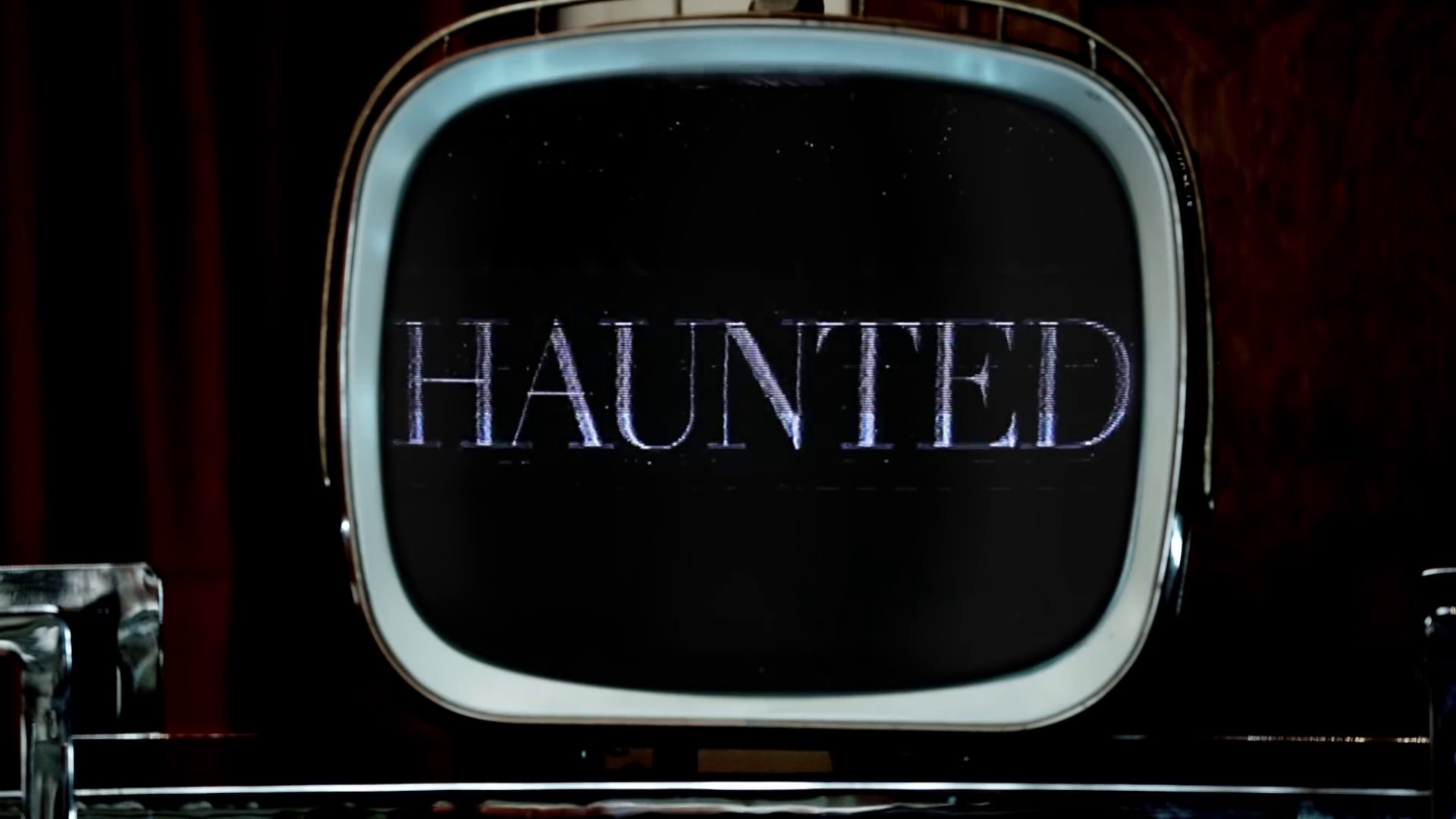 Haunted (2014) —  shot,  lighting