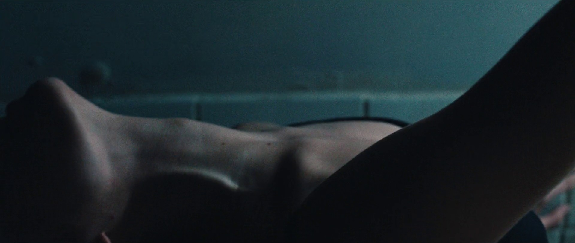 Once in a lifetime  (2018) —  shot,  lighting