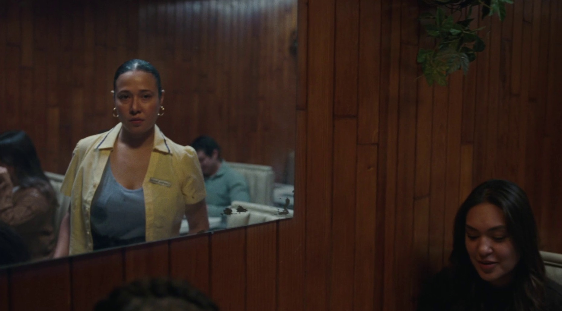 Marias "Imperfect Motherhoods" Directed by Magui Arrieta (2024) —  shot,  lighting