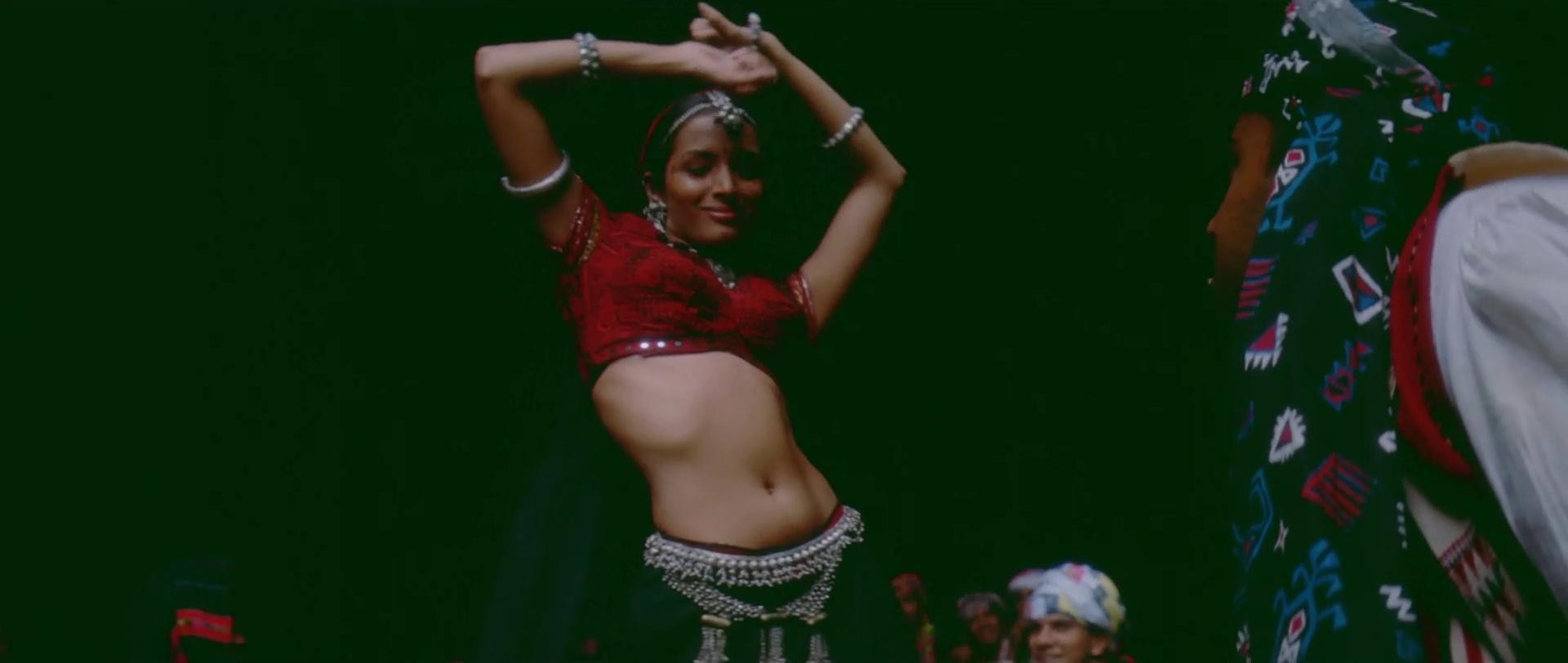 Dil Se.. (1998) —  shot,  lighting