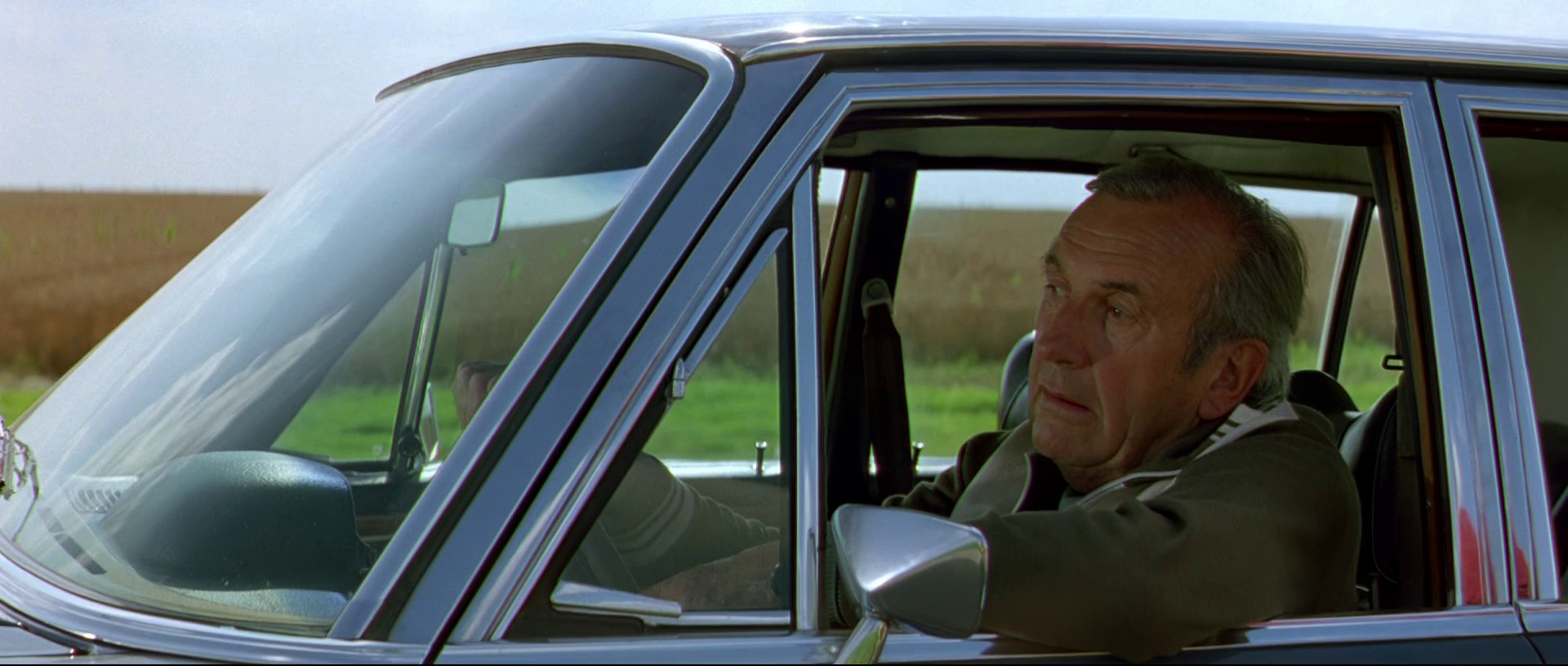 Le vélo de Ghislain Lambert (2001) —  shot,  lighting