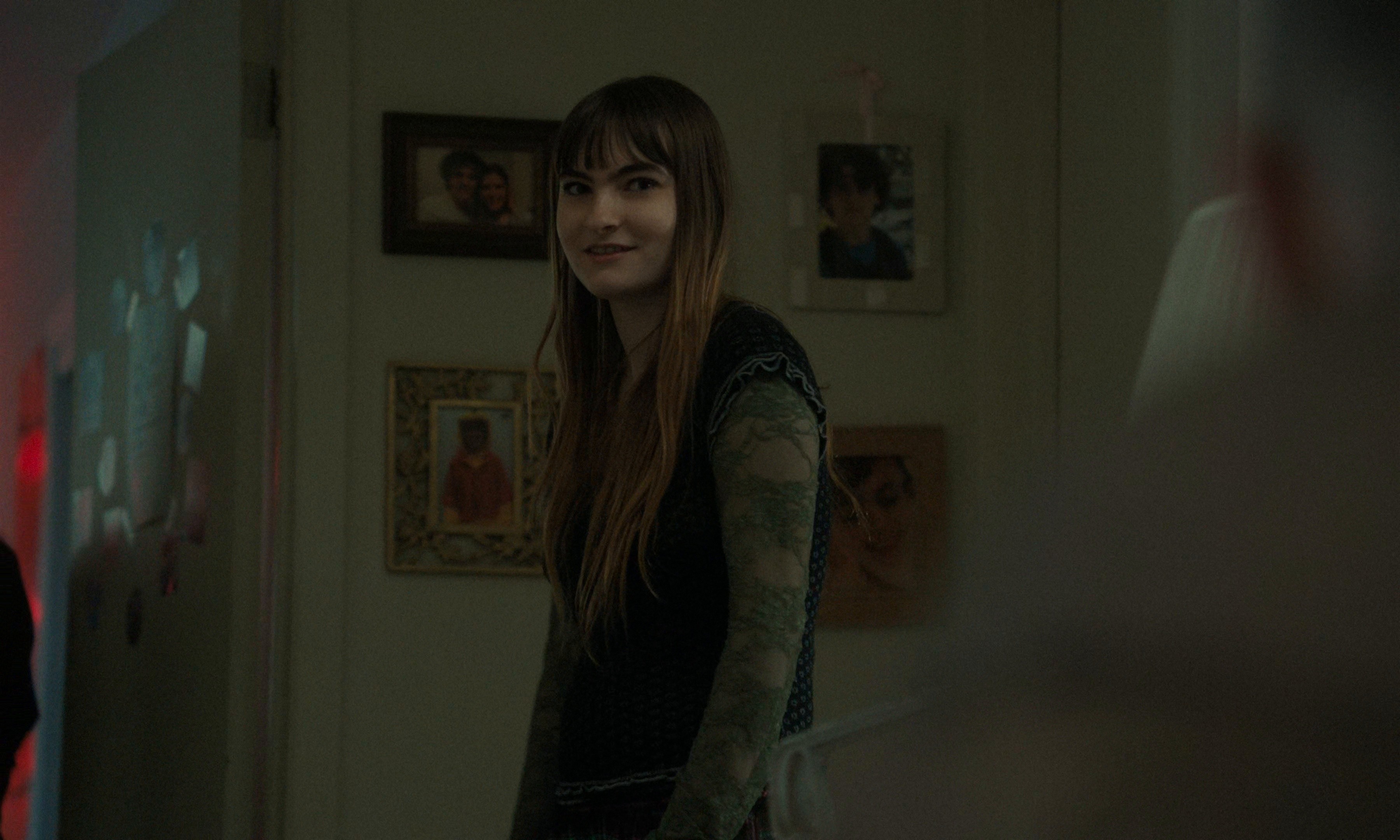 Friendship (2025) —  shot,  lighting