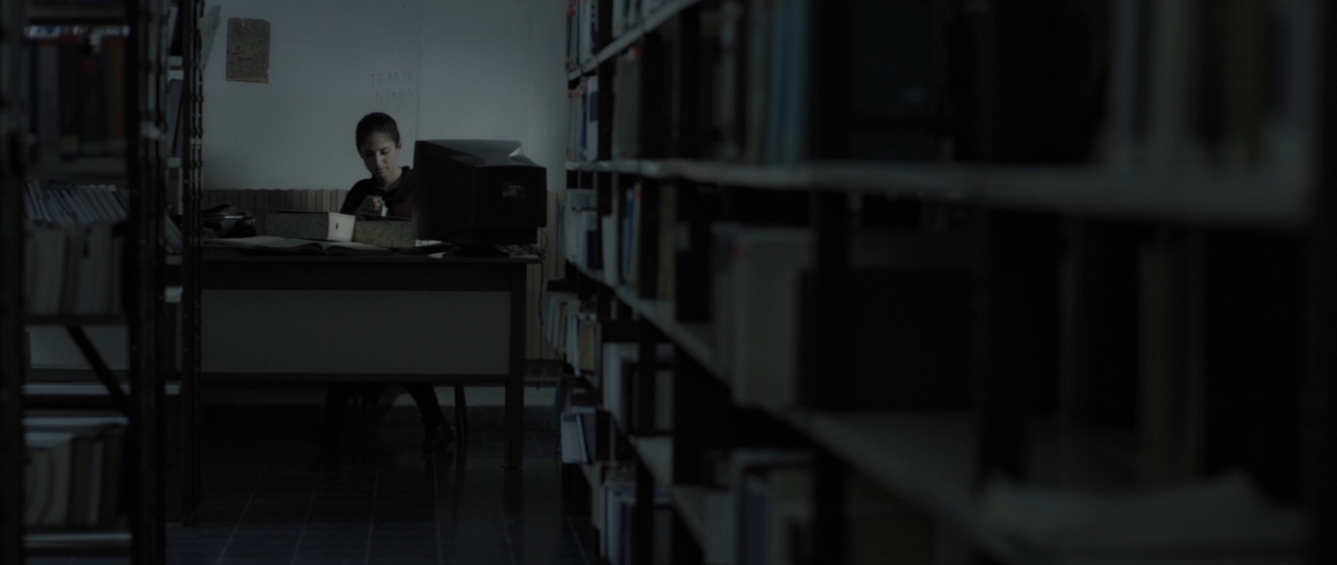 Dachra (2019) —  shot,  lighting