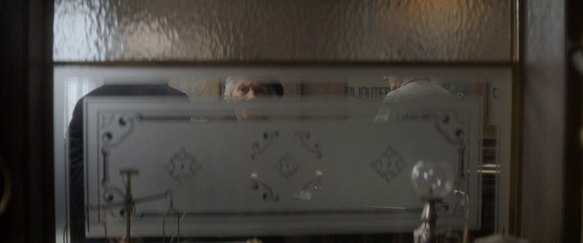 Adieu Monsieur Haffmann (2021) —  shot,  lighting