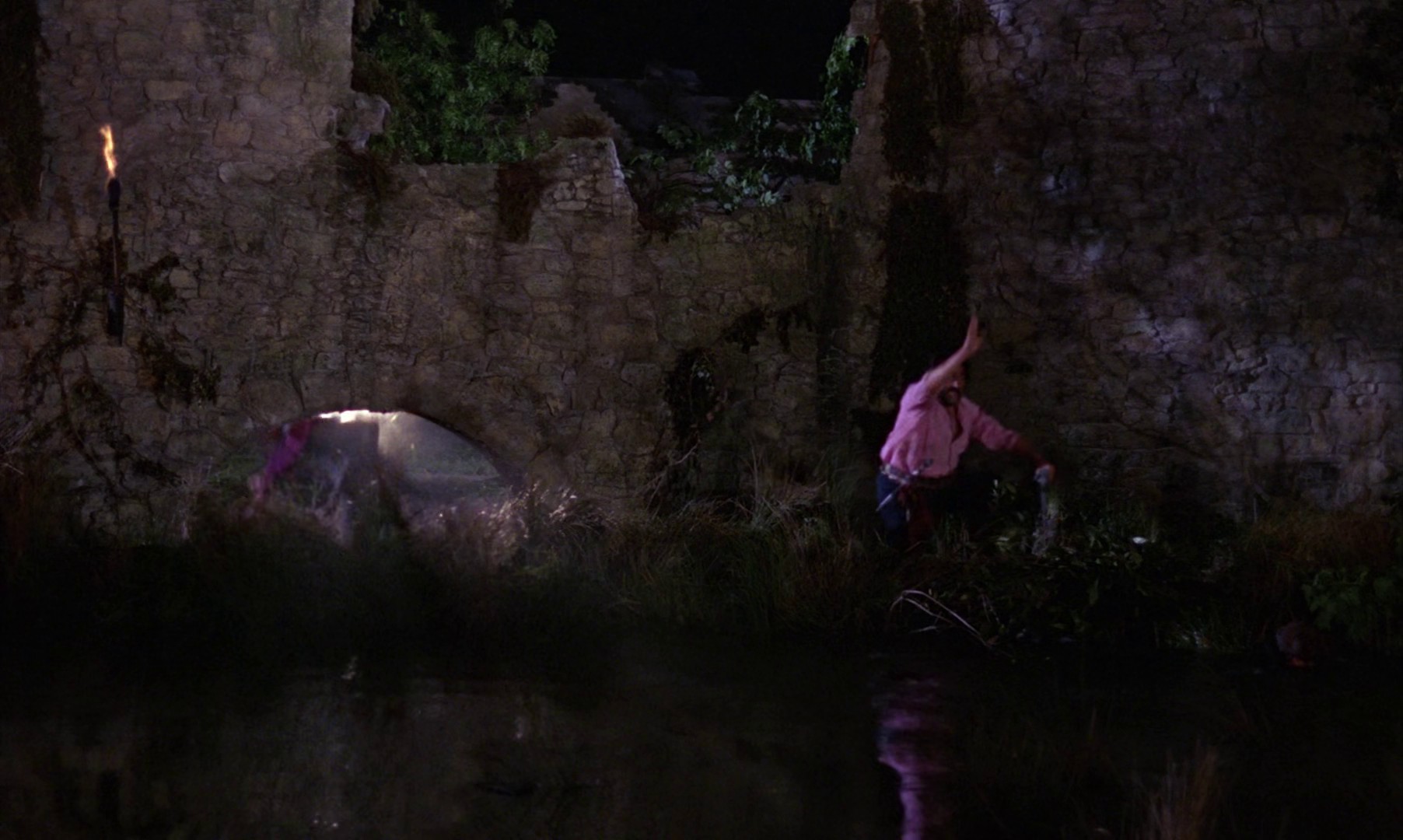 From Russia with Love (1963) —  shot,  lighting