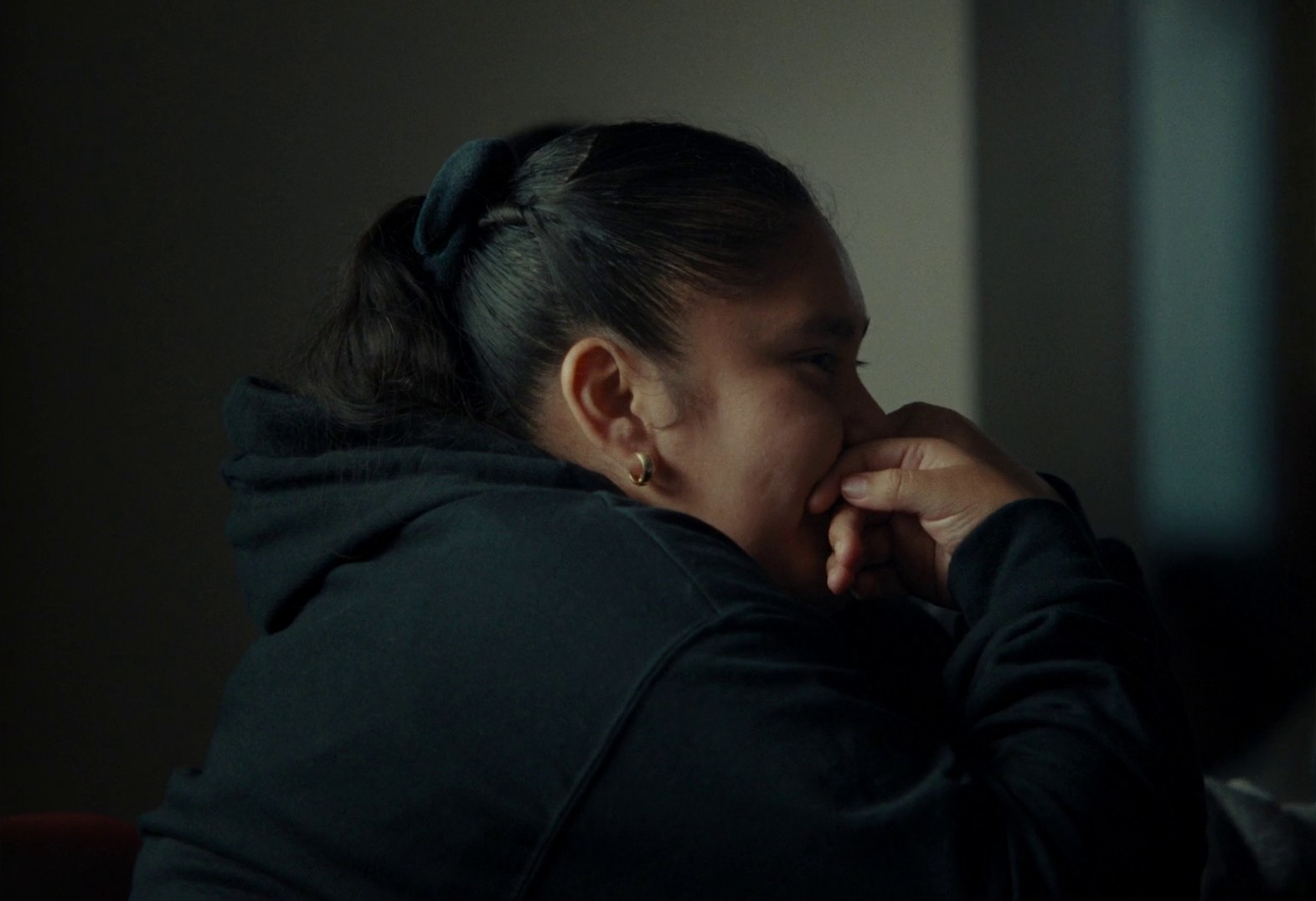 Rekorder | Adidas x US Soccer Foundation | Mar del Corral | Just Ball (2024) —  shot,  lighting