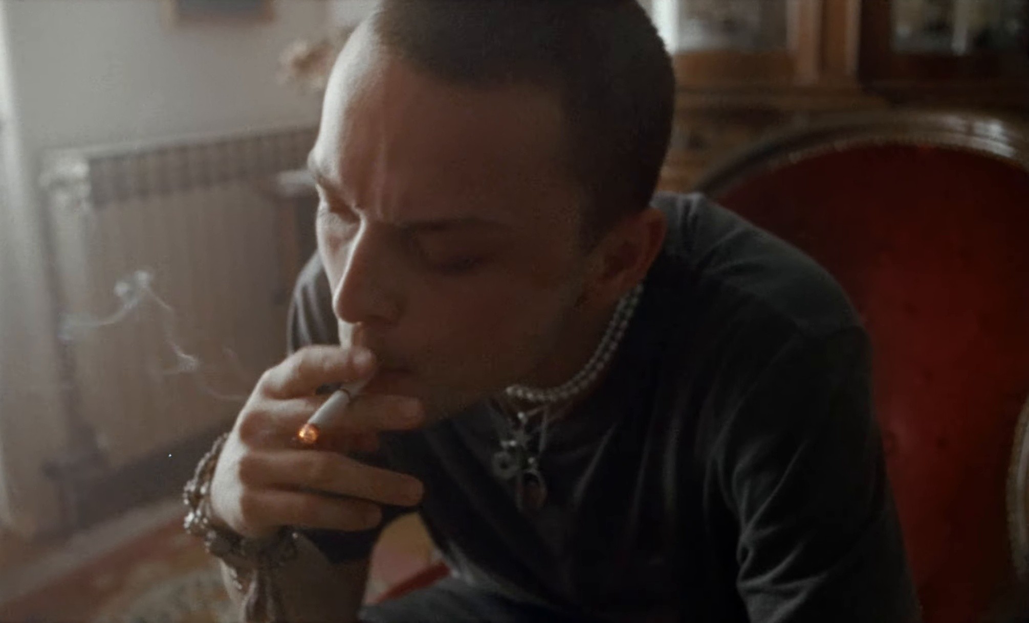 blok123 (2019) —  shot,  lighting