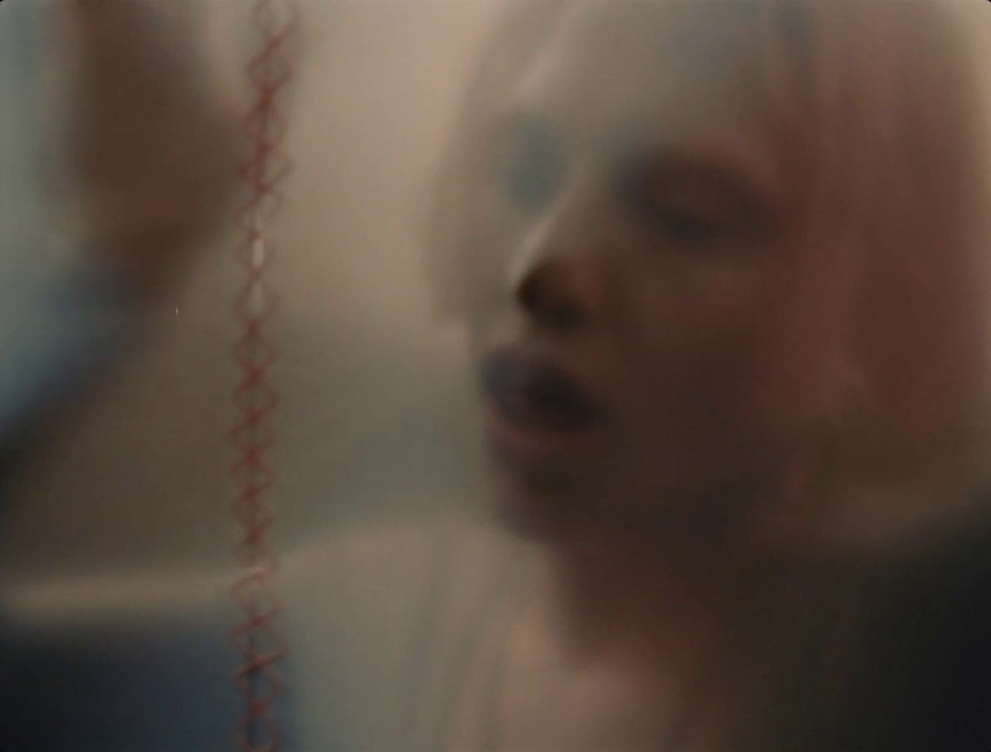 Wide open ocean (2018) —  shot,  lighting