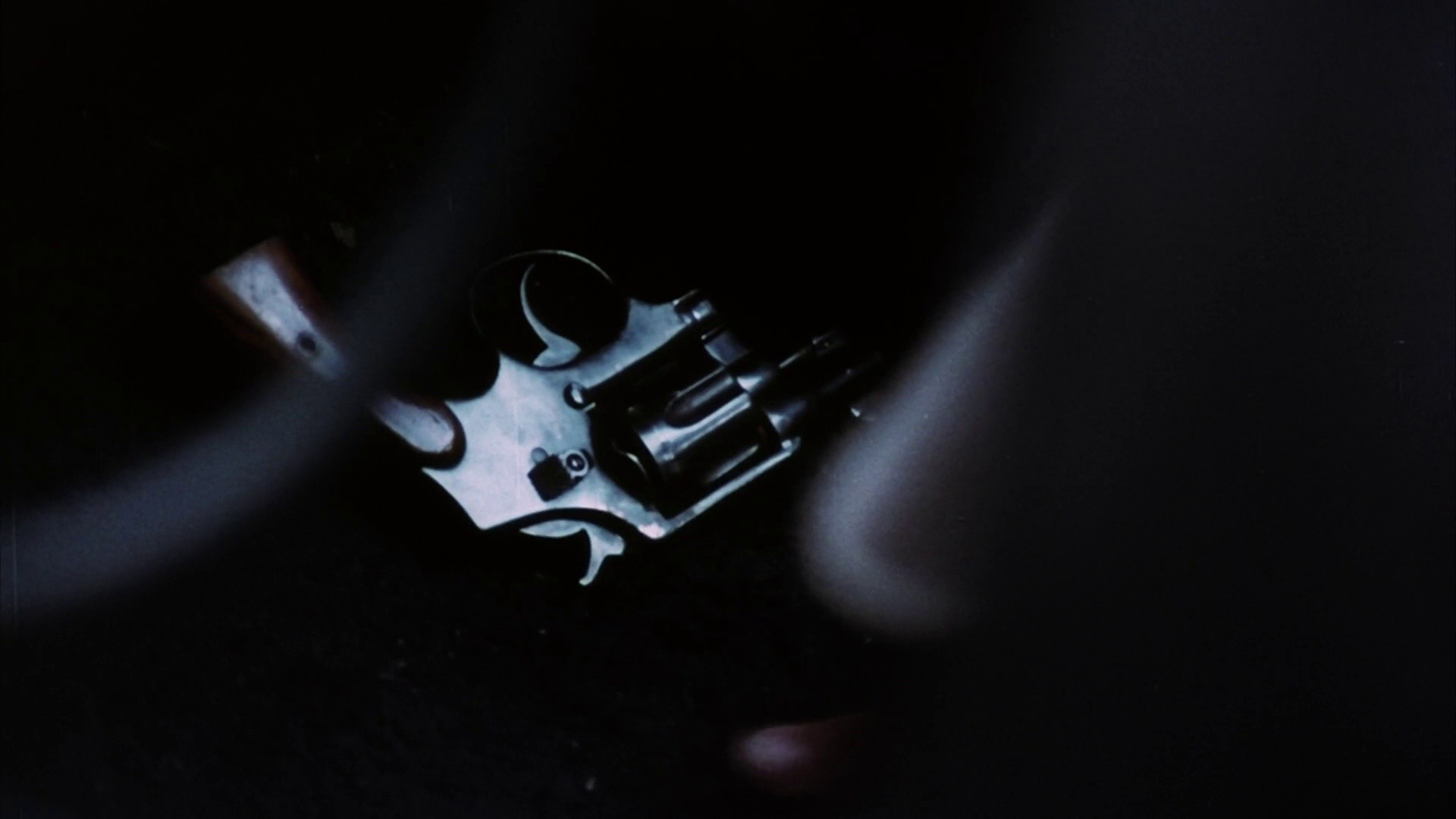 Mary, Mary, Bloody Mary (1978) —  shot,  lighting