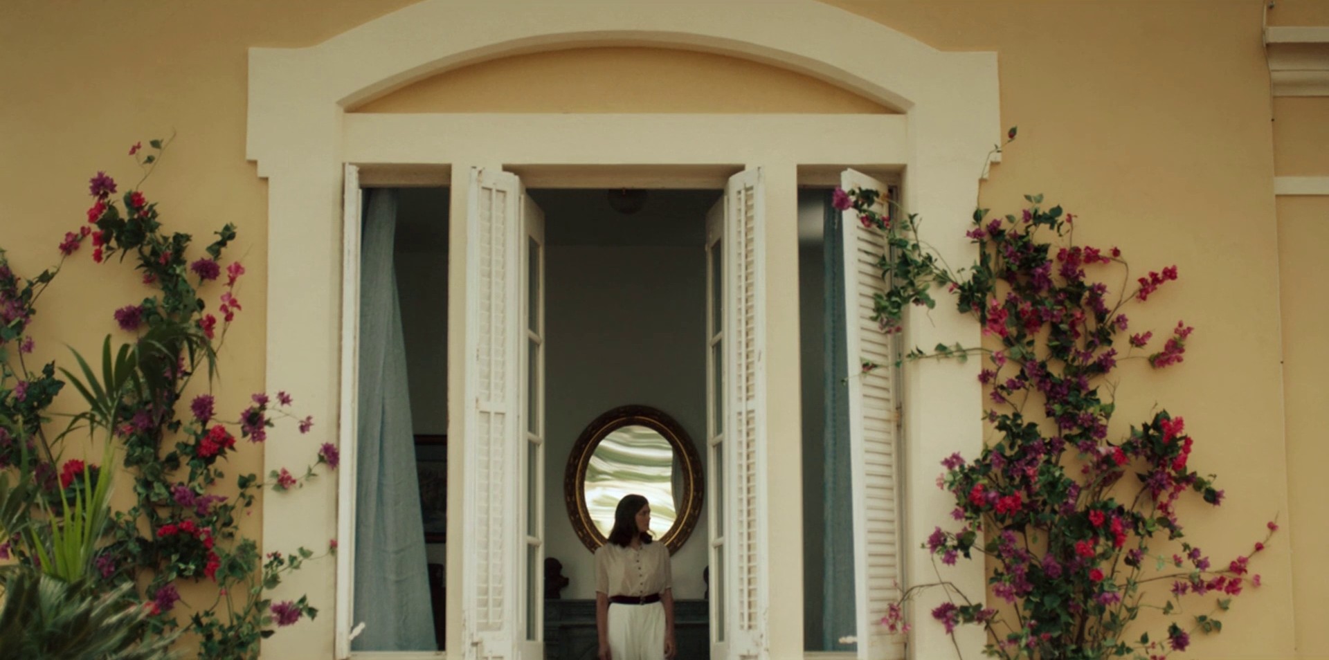 Picasso: Chapter Two (2018) —  shot,  lighting