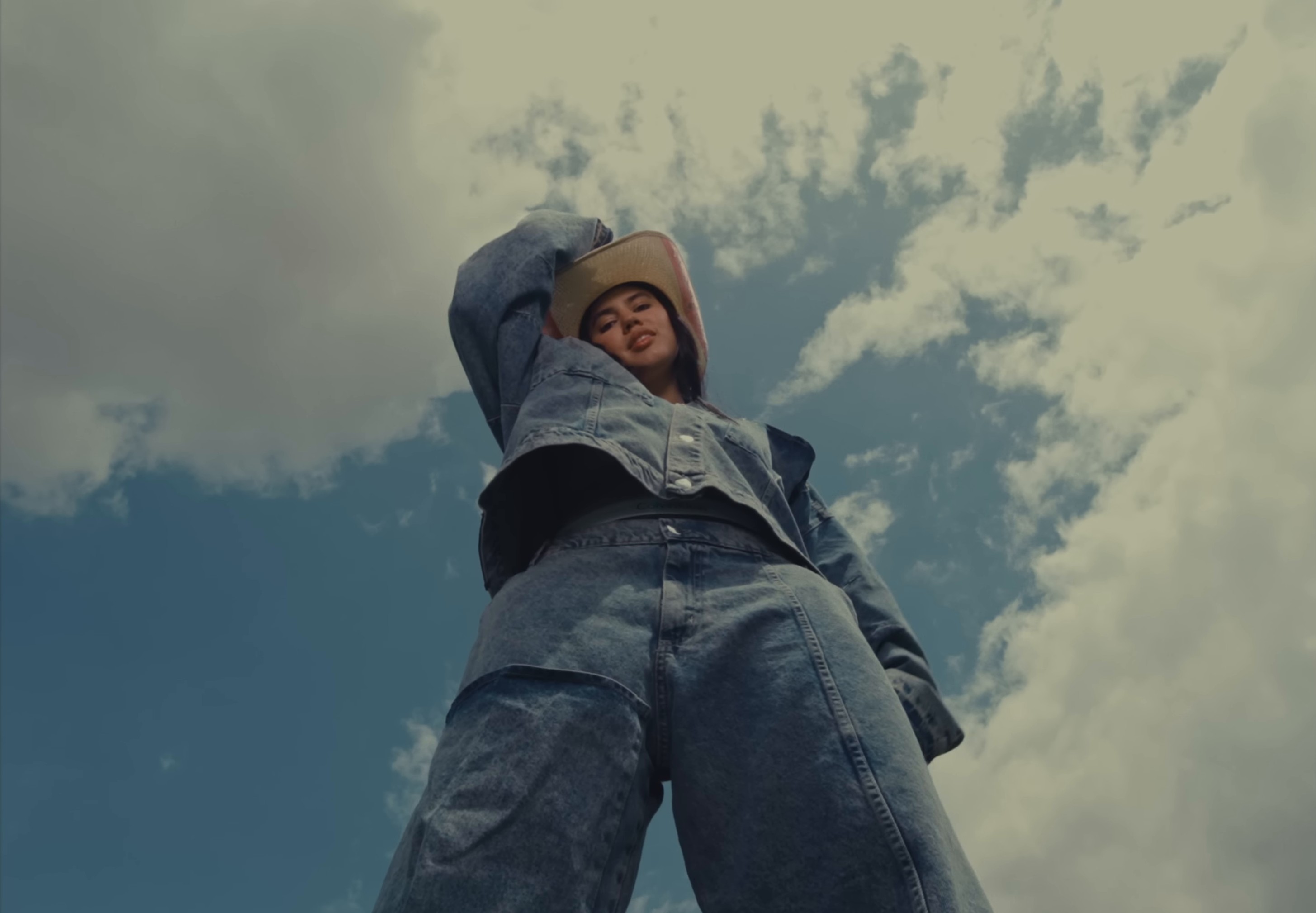 Prioridad (2024) —  shot,  lighting