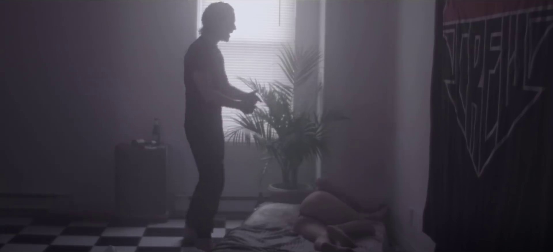 Tempête (2015) —  shot,  lighting