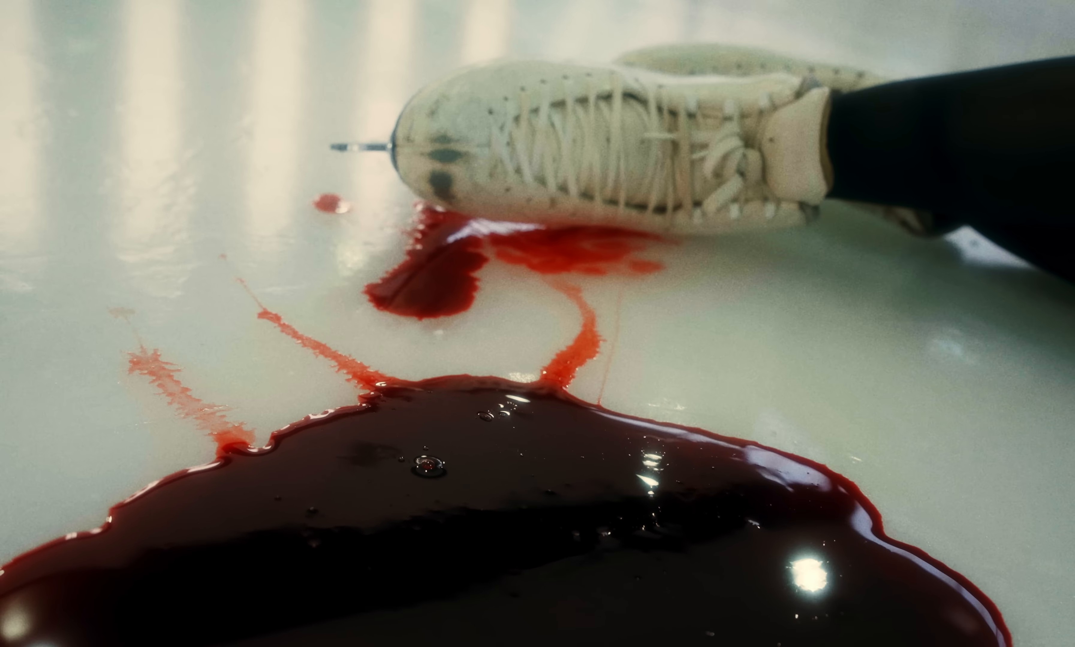 saisons, le film: printemps (2024) —  shot,  lighting