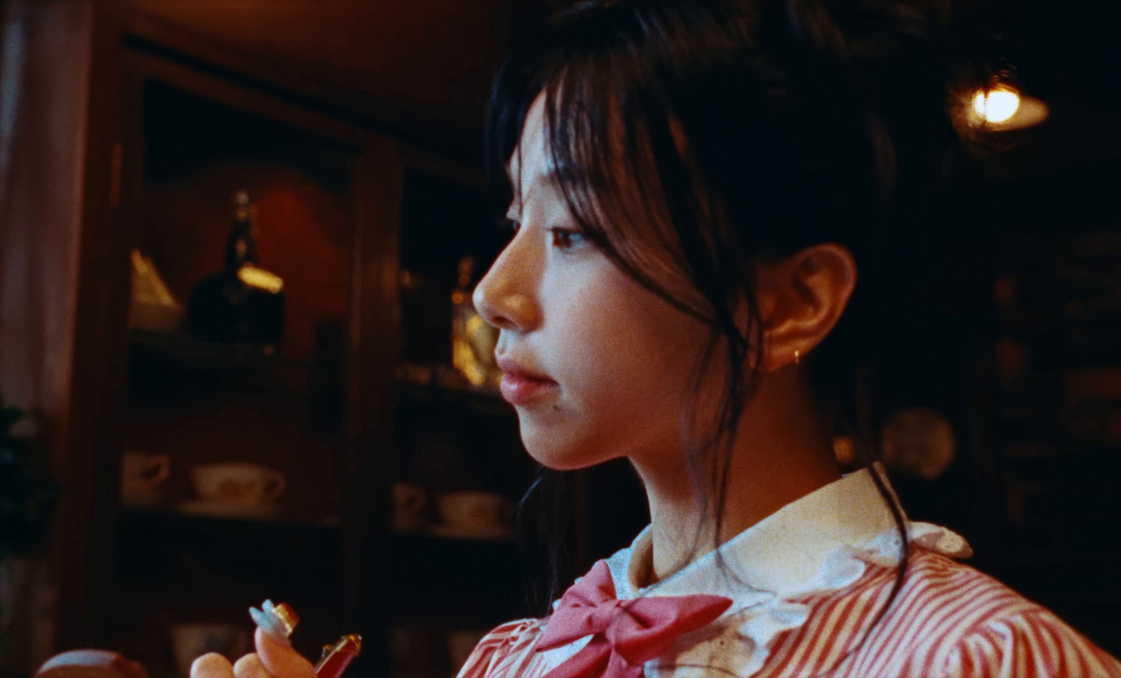 AVOCADO (2025) —  shot,  lighting