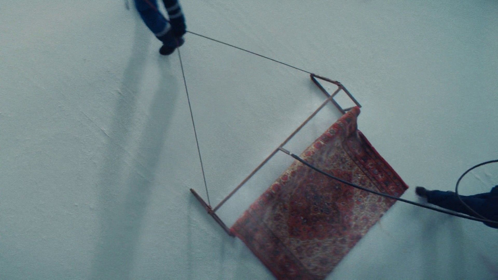 MIR | KHL (2024) —  shot,  lighting