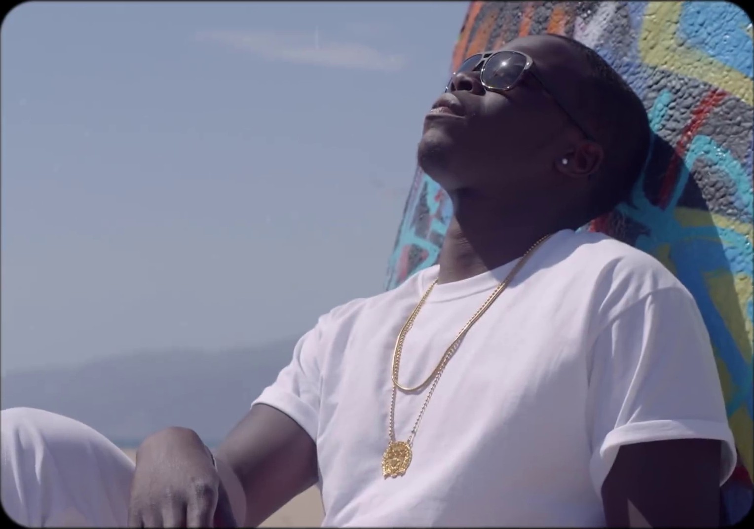 Ma dope (2015) —  shot,  lighting