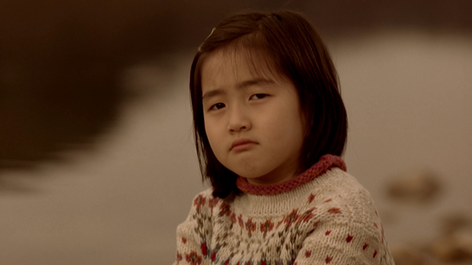 The Classic (2003) —  shot,  lighting