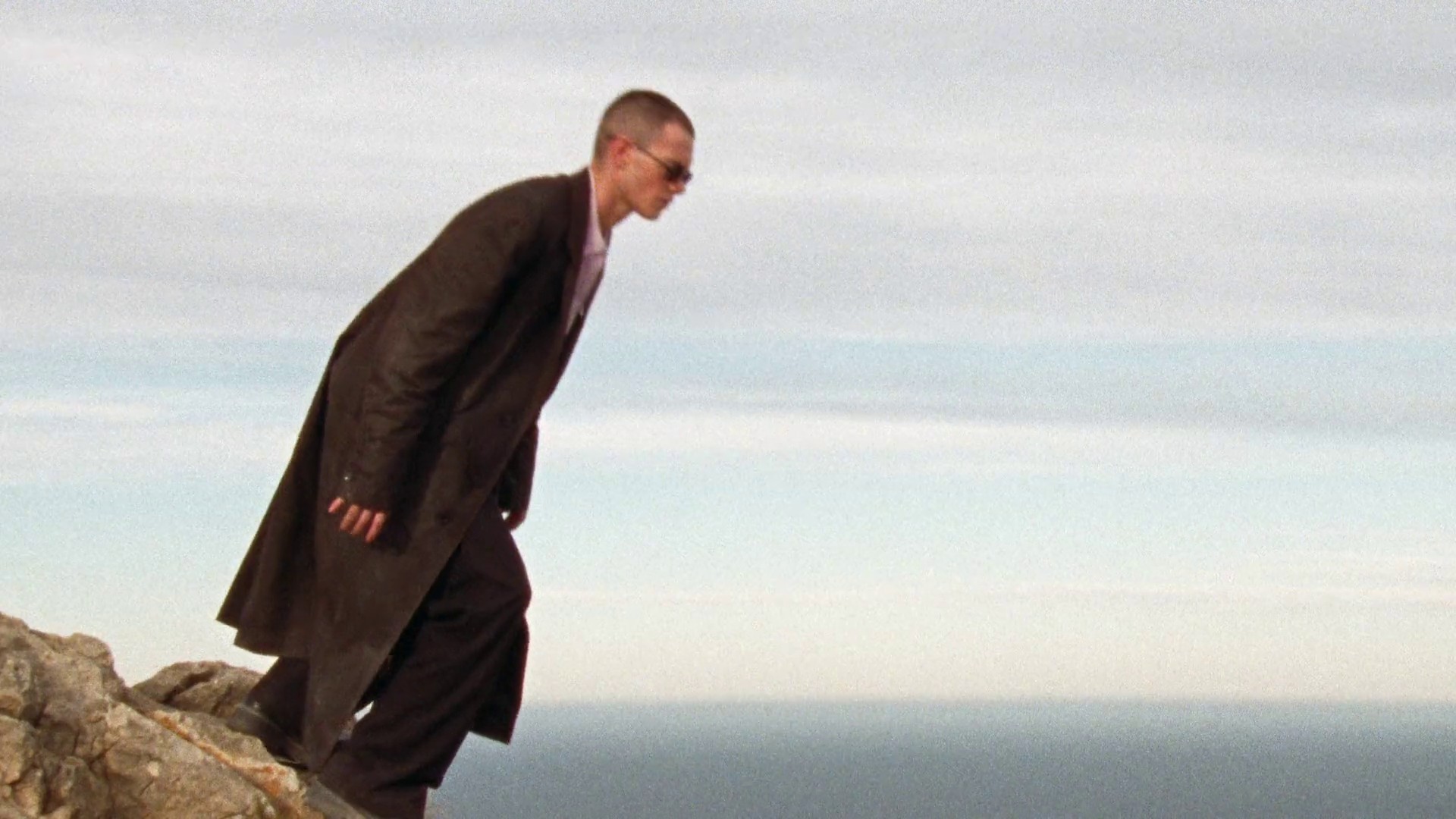 CHIMI SS24 | (2024) —  shot,  lighting