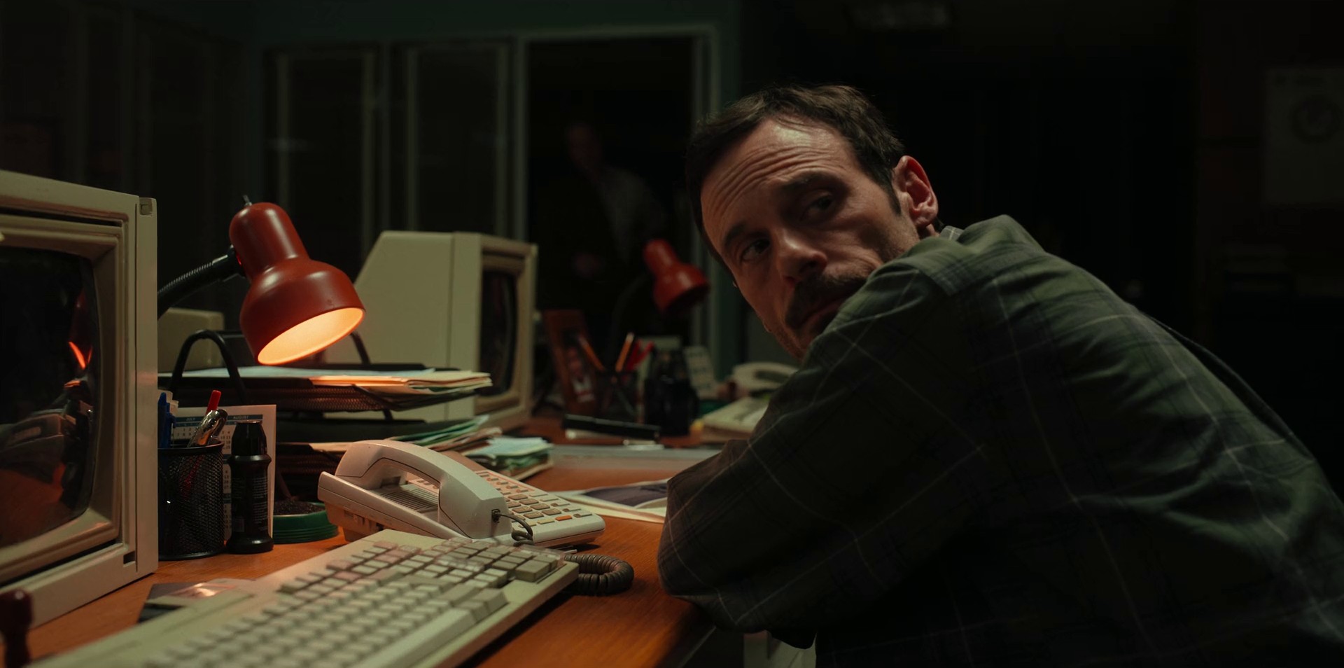 12 Steps (2021) —  shot,  lighting