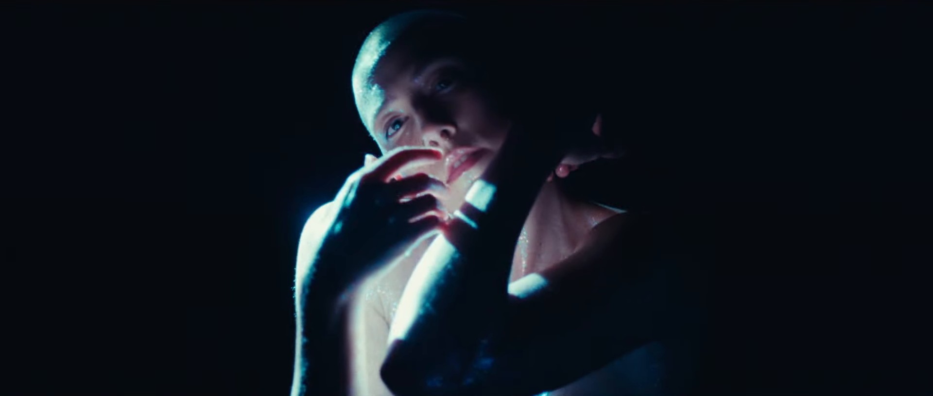 Sunday Shoes (2024) —  shot,  lighting