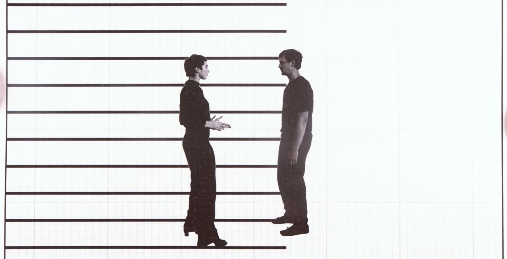 Blood On The Hospital Floor (2024) —  shot,  lighting