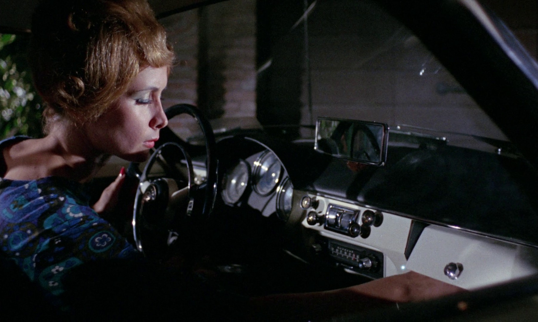 Blood and Black Lace (1964) —  shot,  lighting