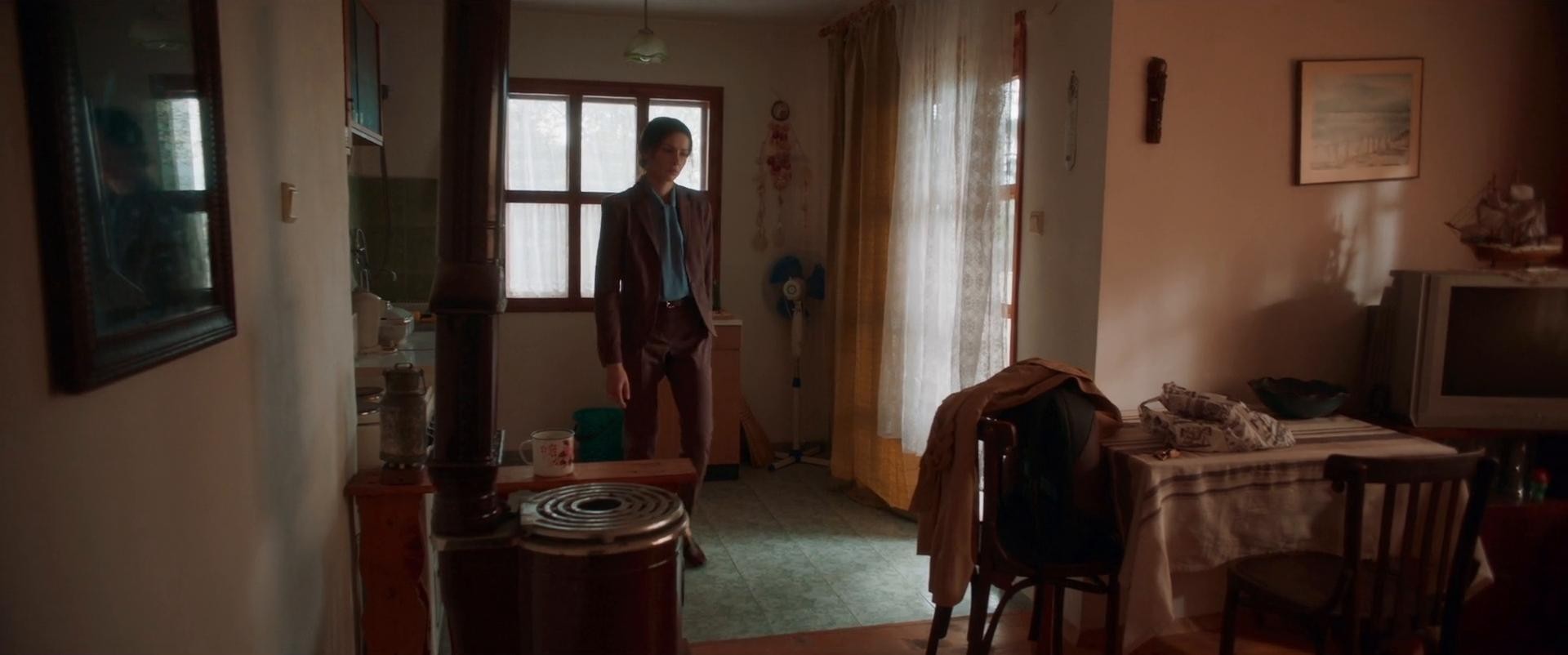 Because I Love Bad Weather (2024) —  shot,  lighting