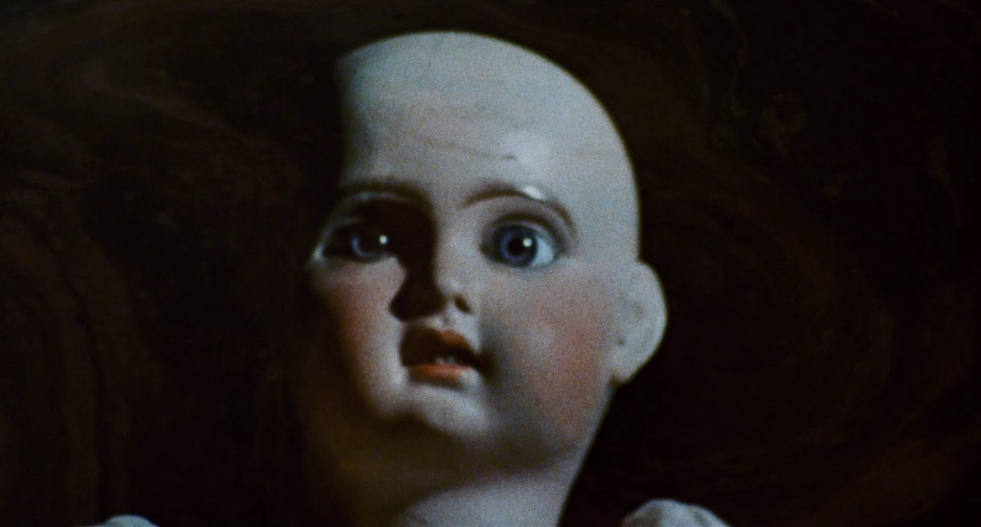 Kill, Baby... Kill! (1966) —  shot,  lighting