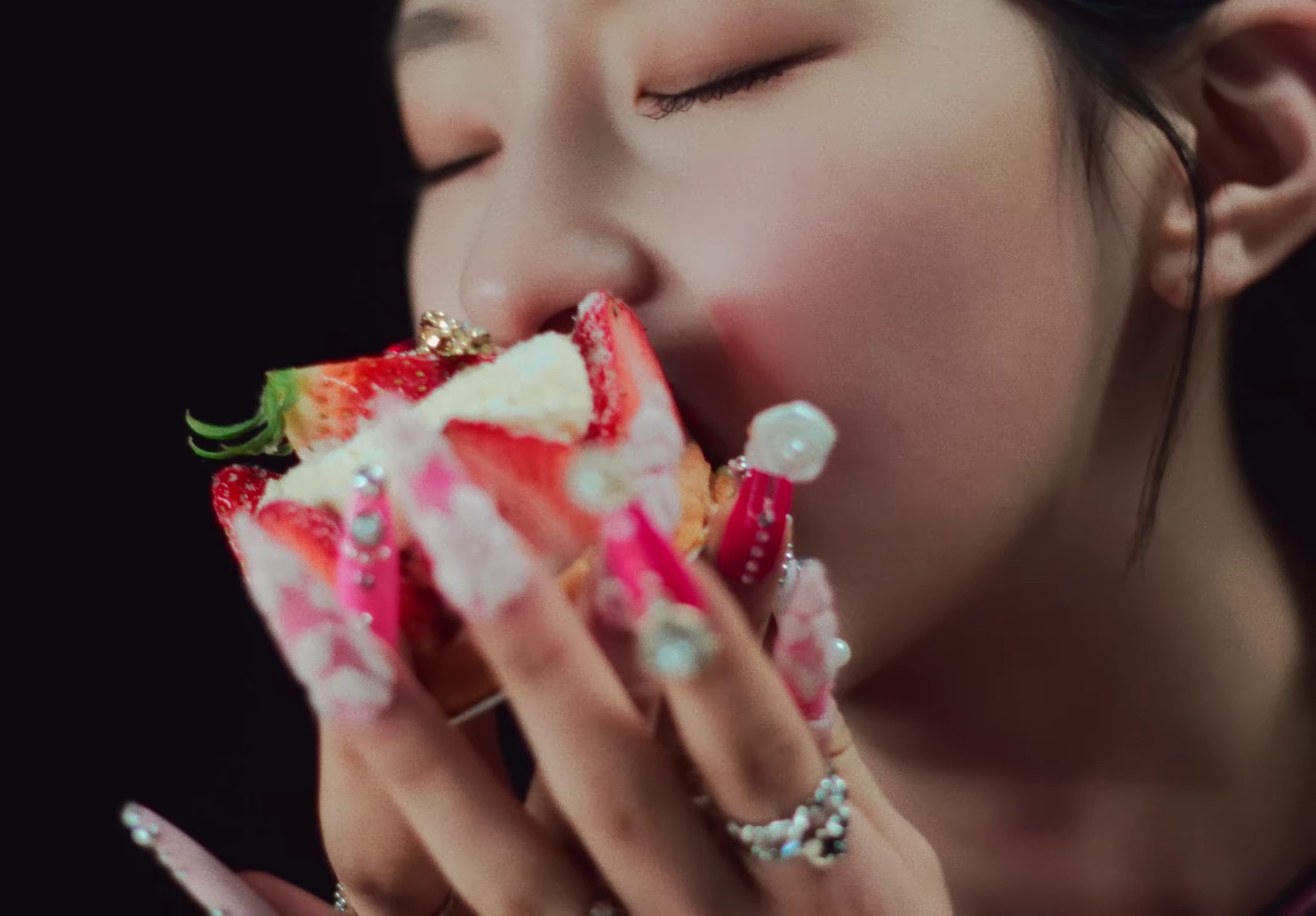 Midas Touch (2024) —  shot,  lighting