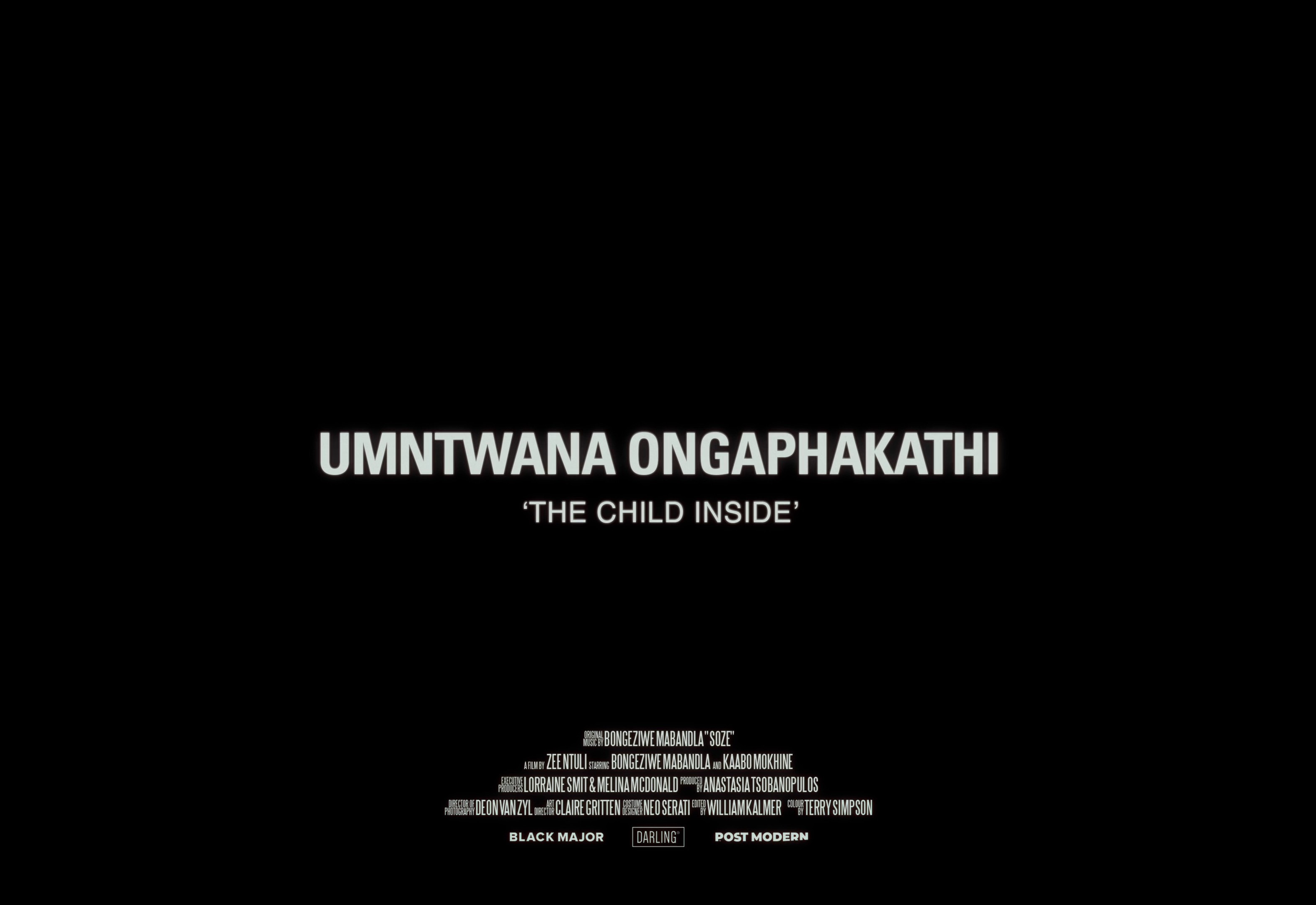 soze (2023) —  shot,  lighting