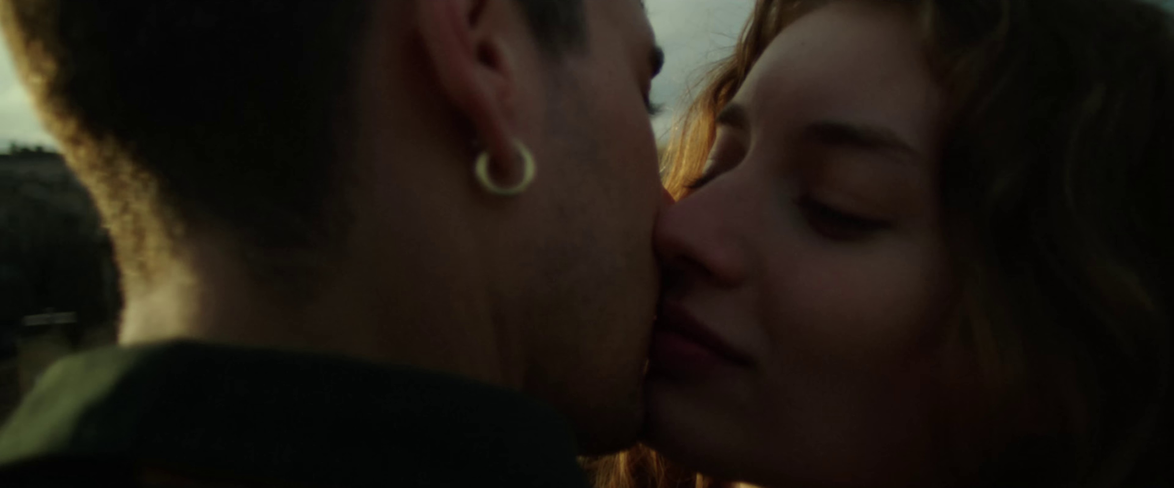 Tutto Qui (2024) —  shot,  lighting