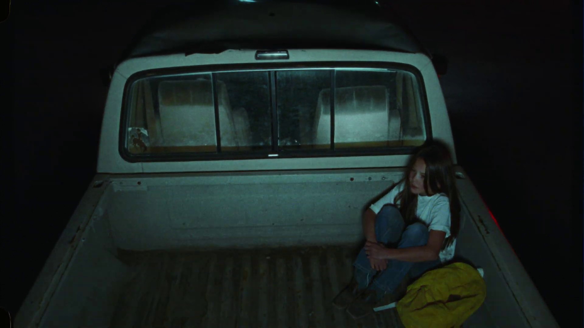 Event Horizon  (2019) —  shot,  lighting