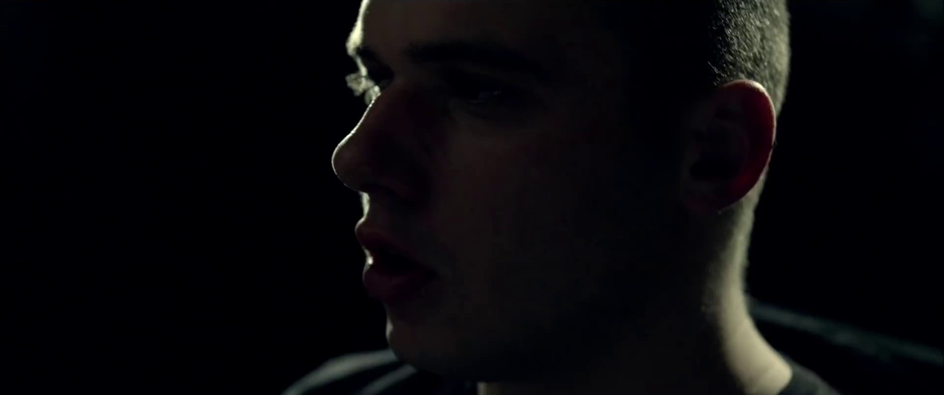 La Peur de l'Échec (2011) —  shot,  lighting