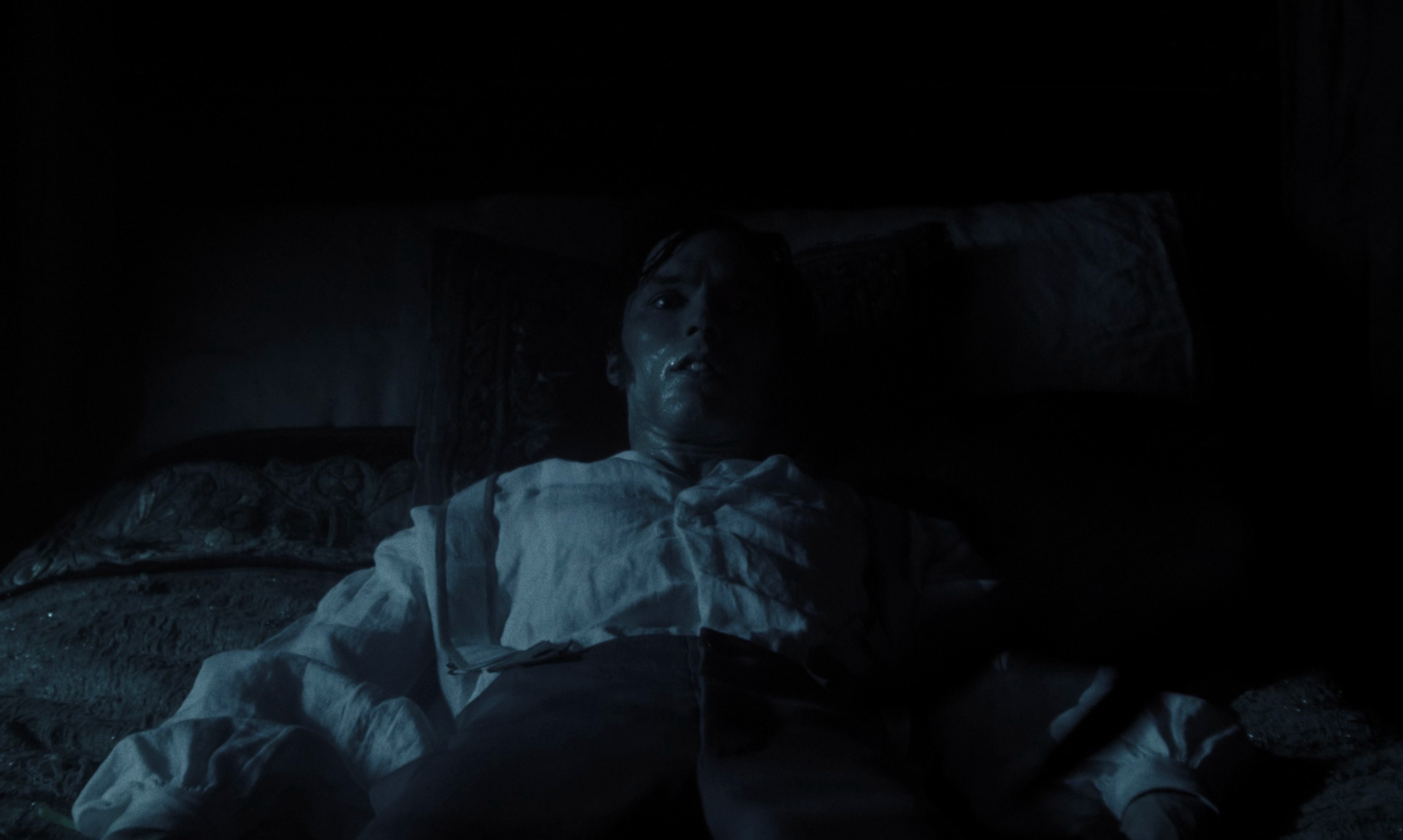 Nosferatu (2025) —  shot,  lighting