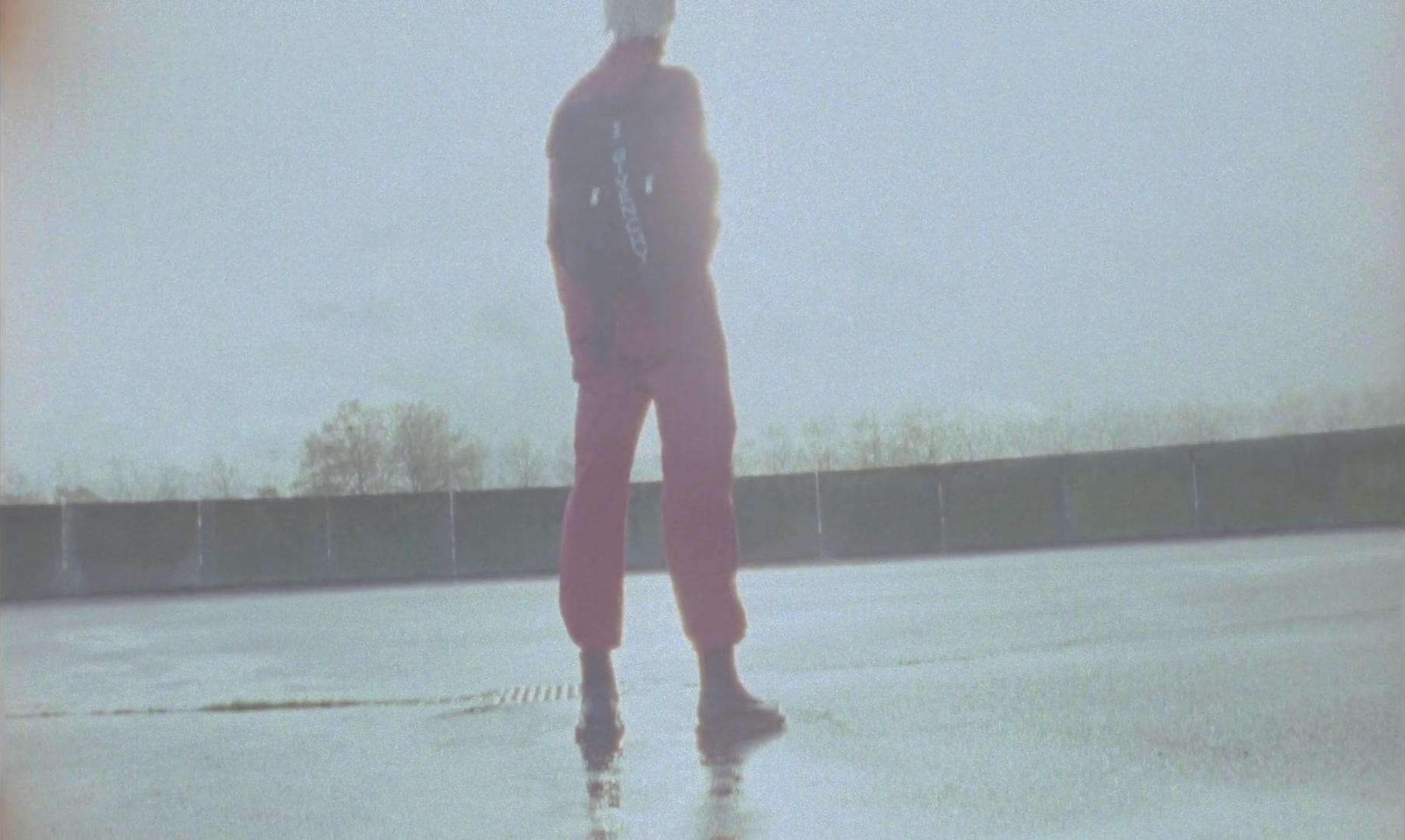 GIVENCHY FALL20 (2019) —  shot,  lighting