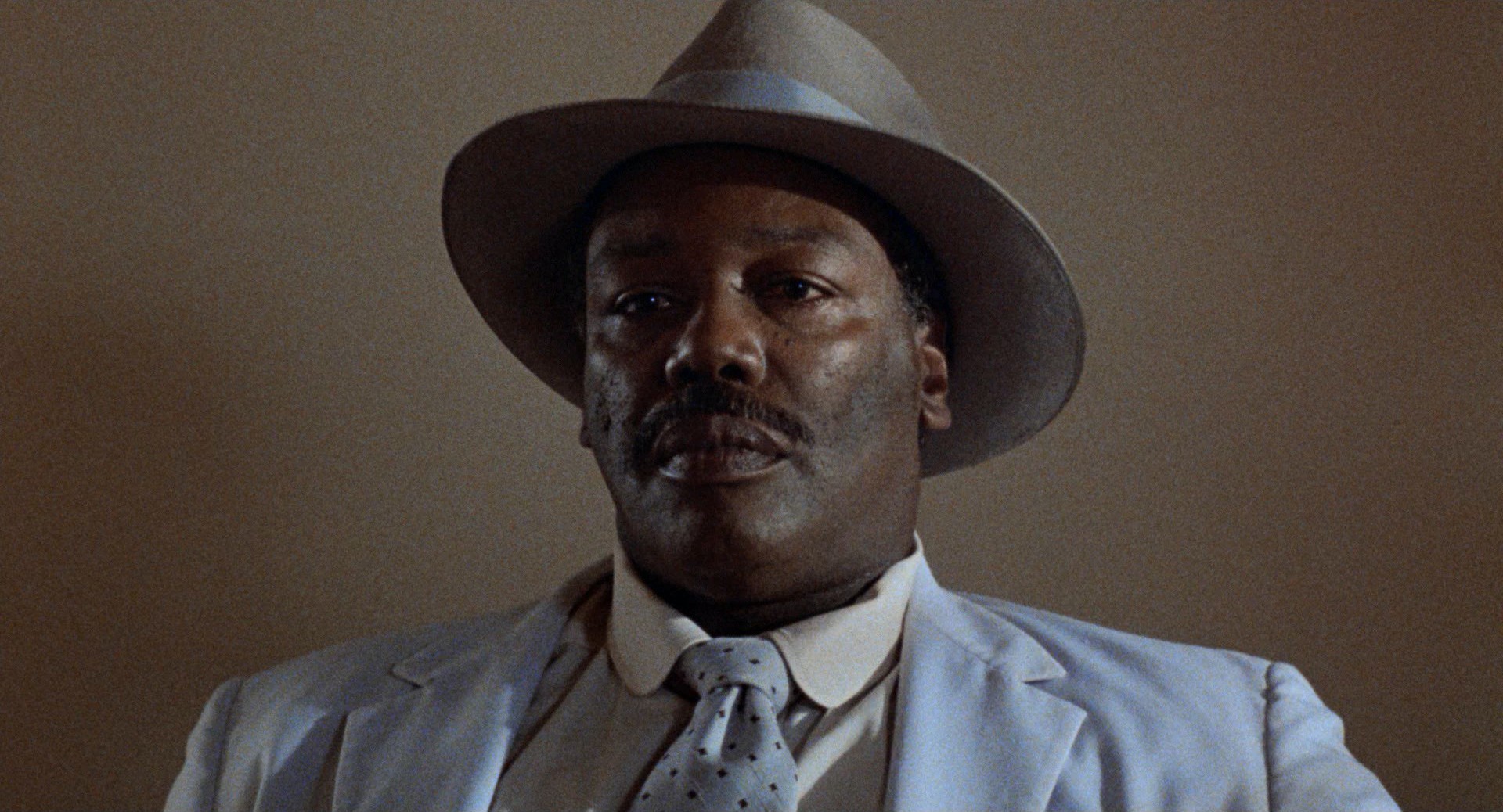 To Sleep with Anger (1990) —  shot,  lighting