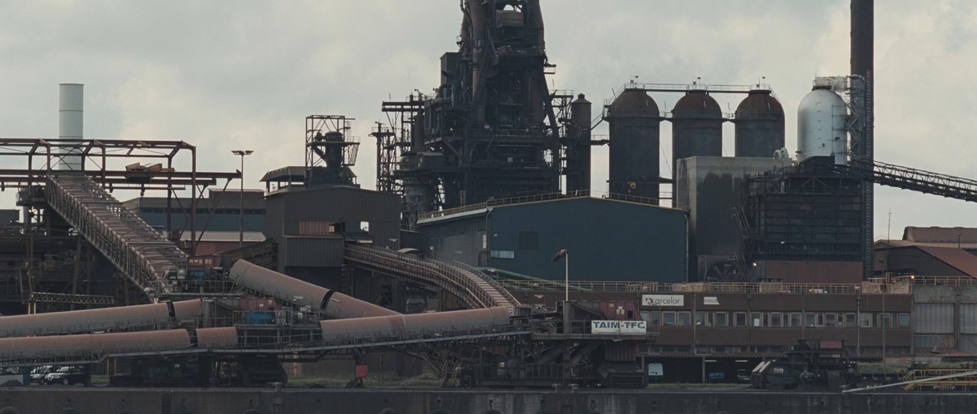 Our Day Will Come (2010) —  shot,  lighting