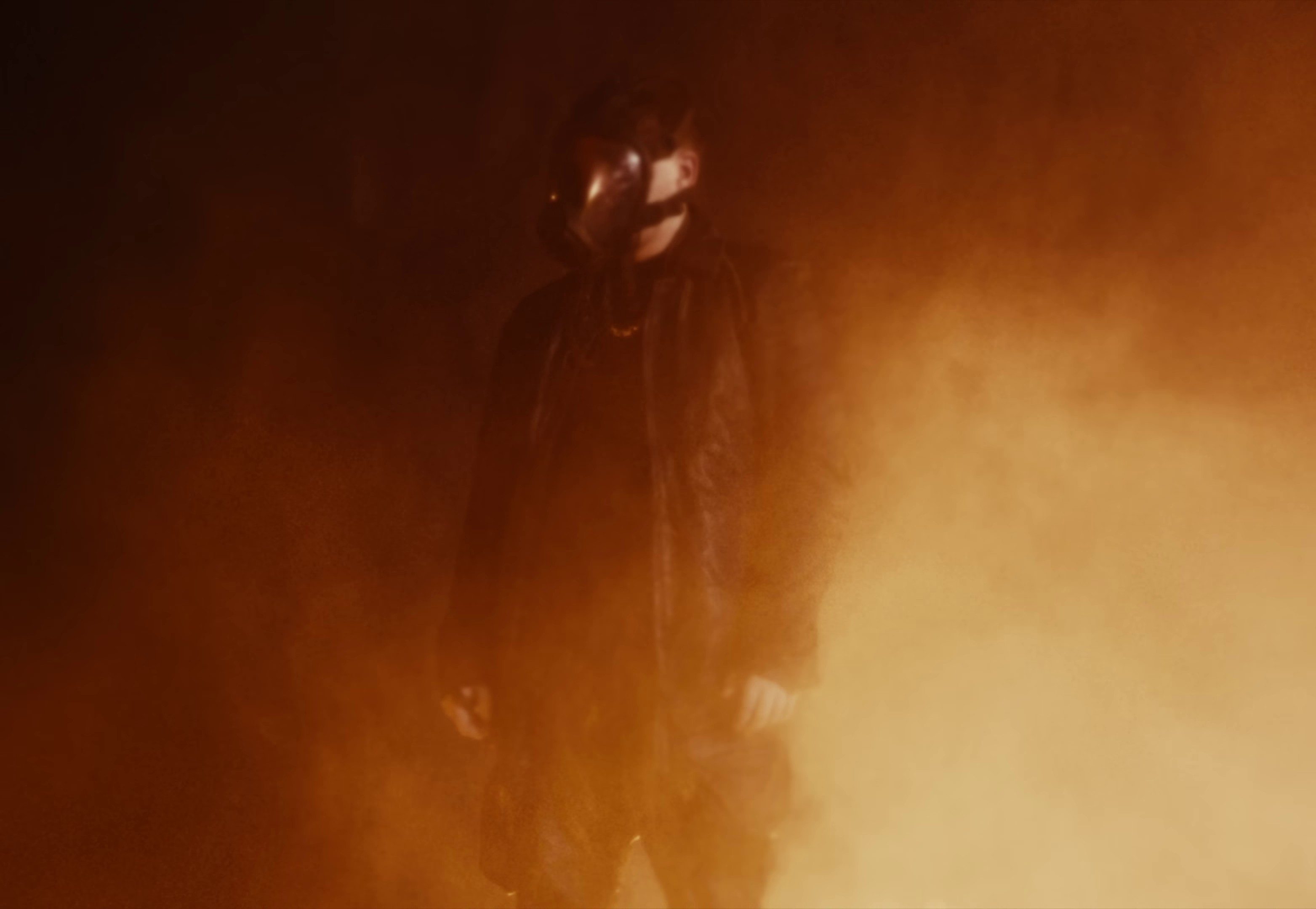 Riot & Set it off (2024) —  shot,  lighting