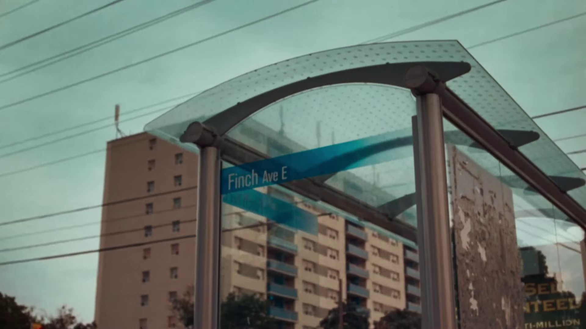 Imagine what we could do with more. Love, Scarborough (2024) —  shot,  lighting