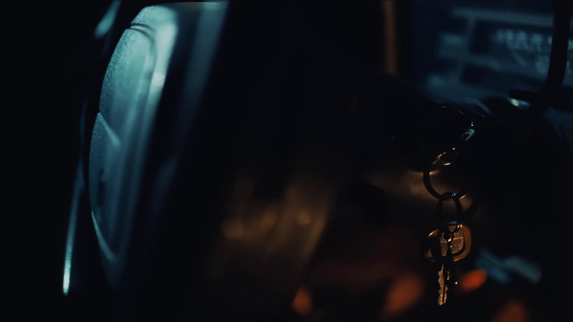 Never Ending Song (2023) —  shot,  lighting