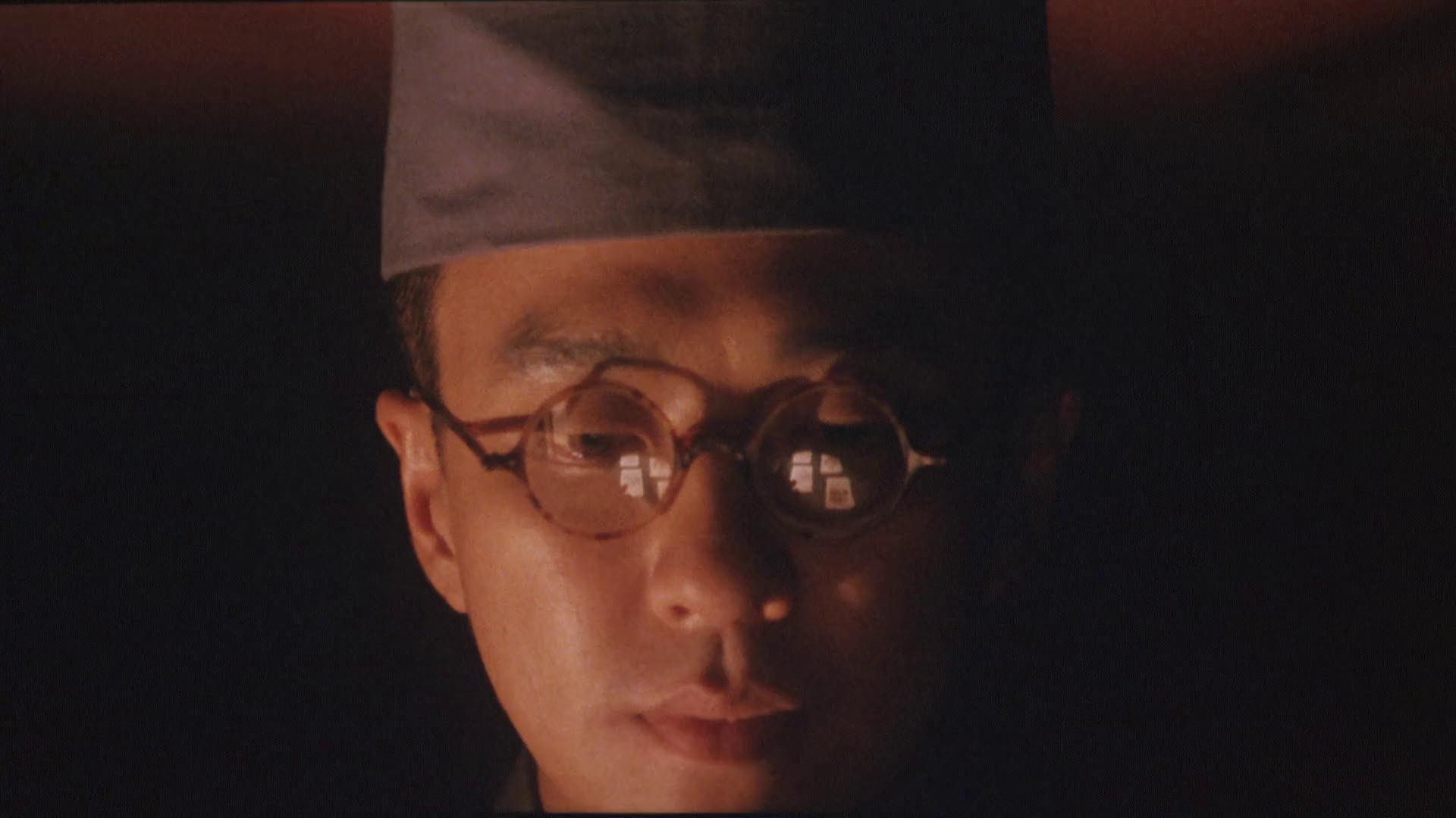 Tokyo: The Last Megalopolis (1988) —  shot,  lighting